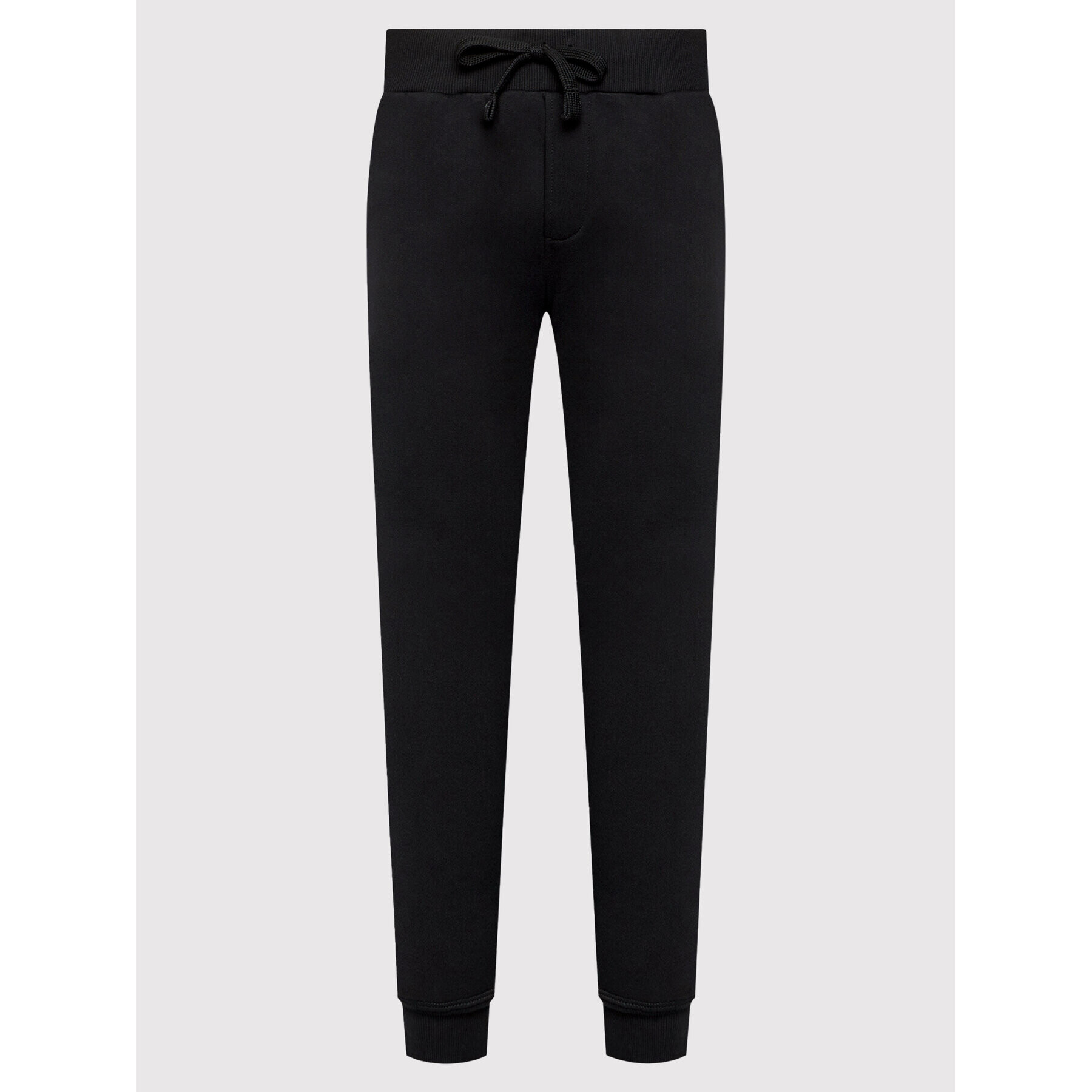 North Sails Долнище анцуг Jogging Bottoms 672905 Черен Regular Fit - Pepit.bg