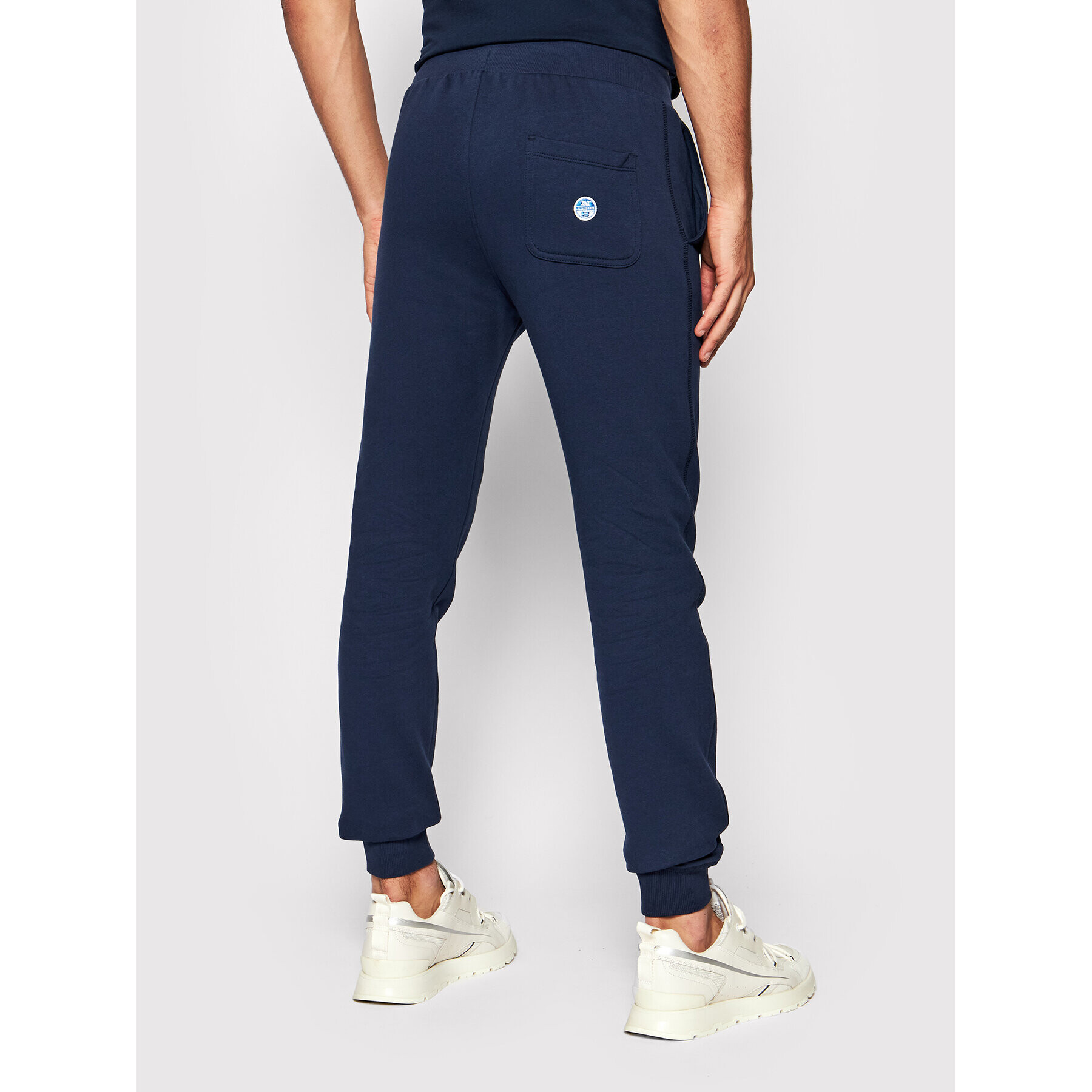 North Sails Долнище анцуг Jogging Bottoms 672905 Тъмносин Regular Fit - Pepit.bg