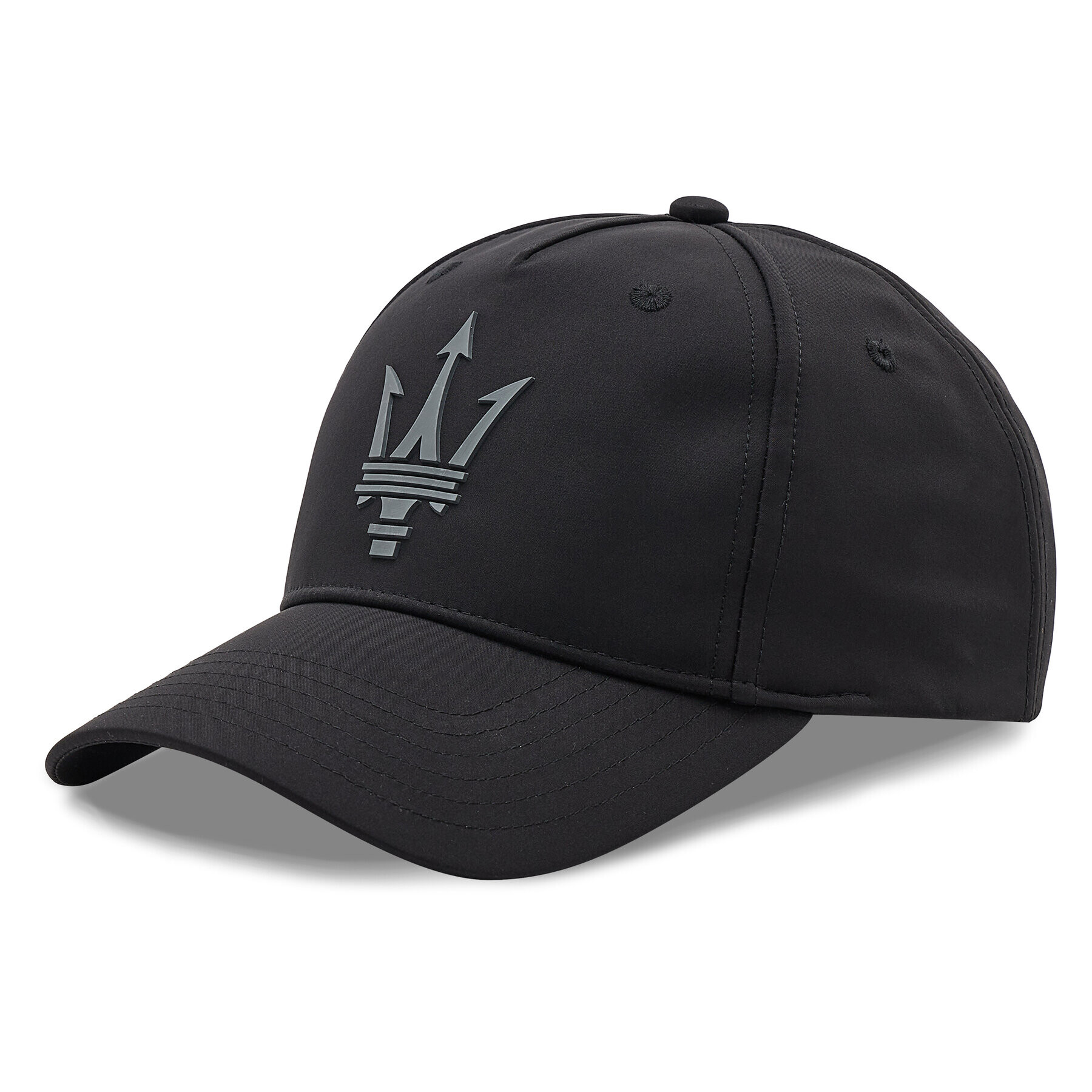 North Sails Шапка с козирка Baseball 456013 Черен - Pepit.bg
