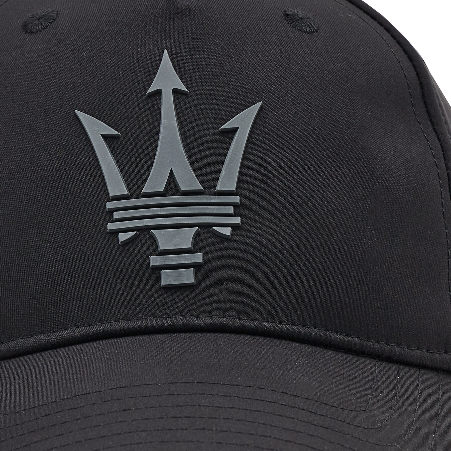 North Sails Шапка с козирка Baseball 456013 Черен - Pepit.bg