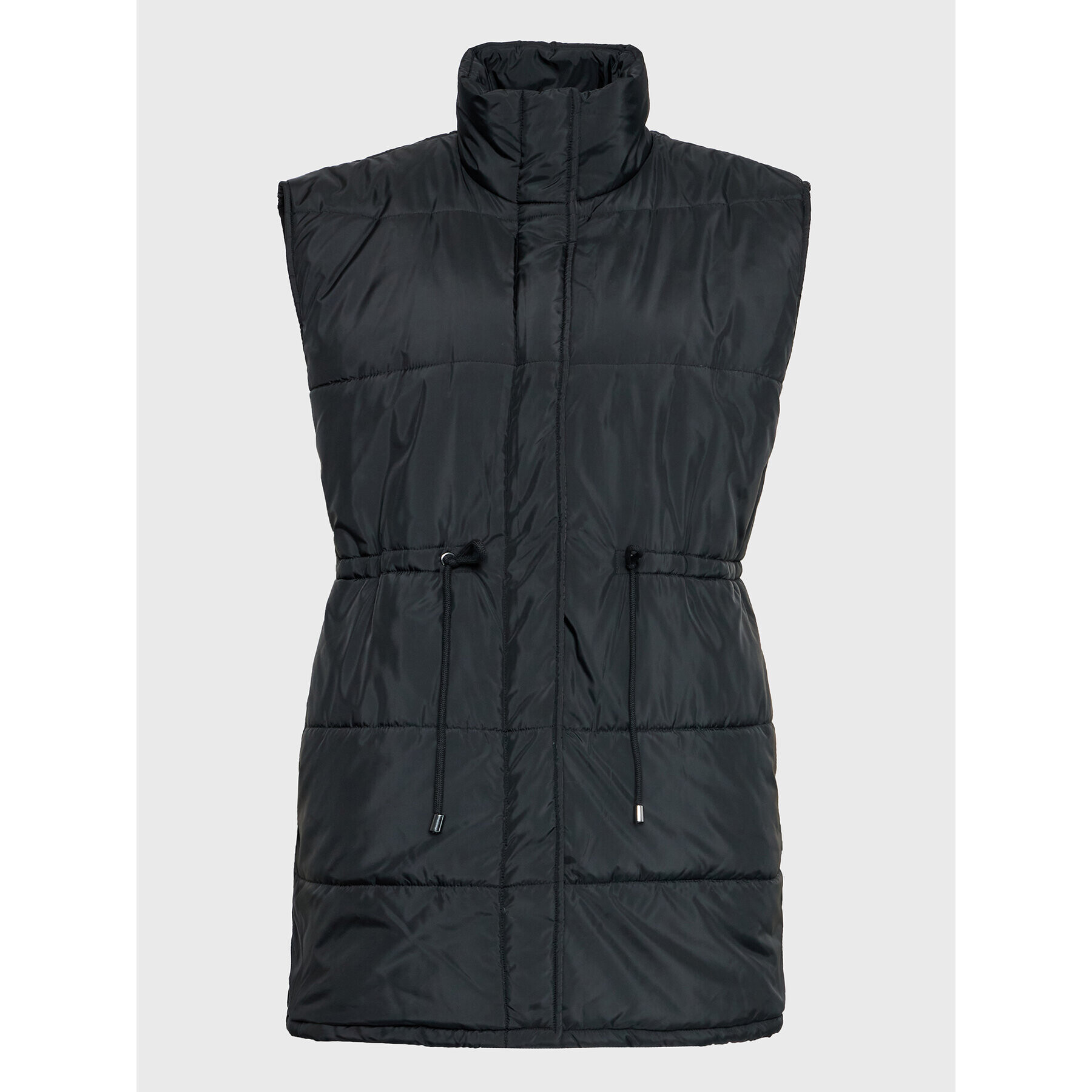 Notes Du Nord Елек Emilia 12796 Черен Regular Fit - Pepit.bg