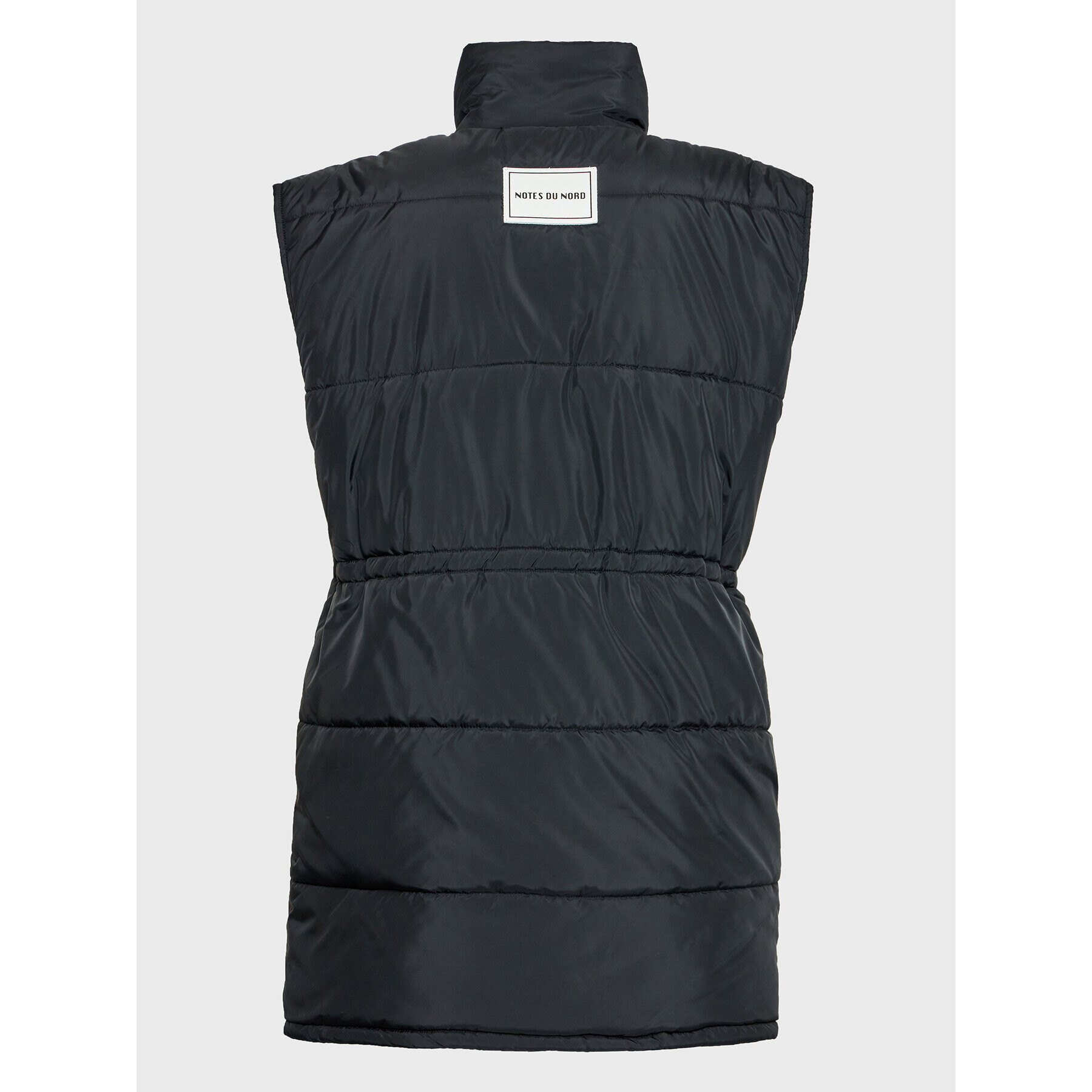 Notes Du Nord Елек Emilia 12796 Черен Regular Fit - Pepit.bg