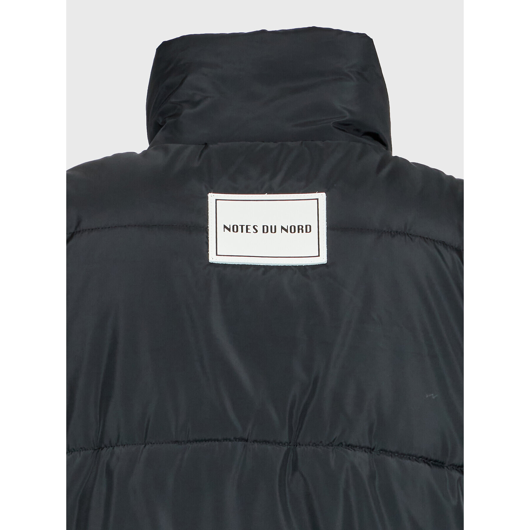 Notes Du Nord Елек Emilia 12796 Черен Regular Fit - Pepit.bg