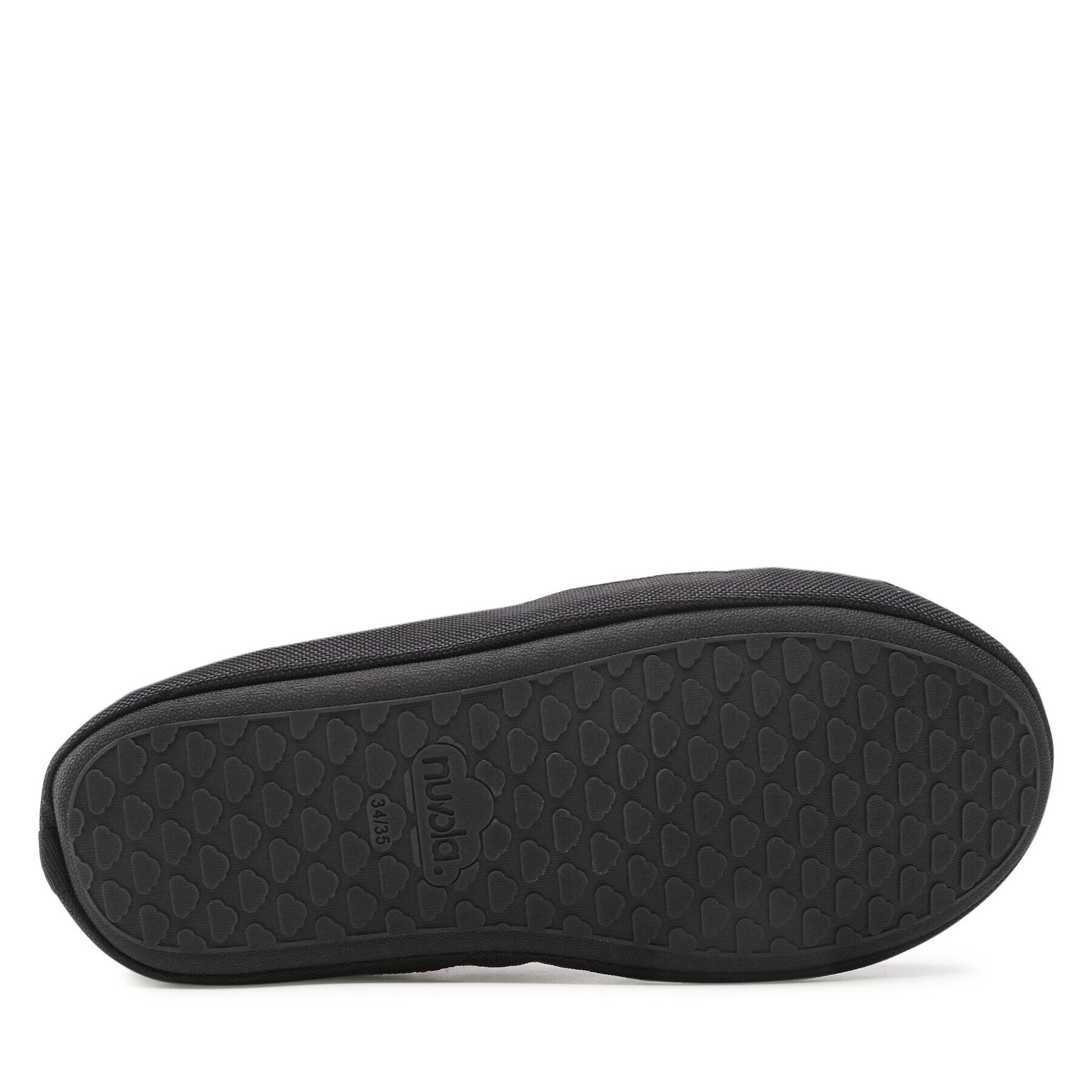 Nuvola Пантофи Boot Home Marbled UNBHGJAS684 Тъмносин - Pepit.bg