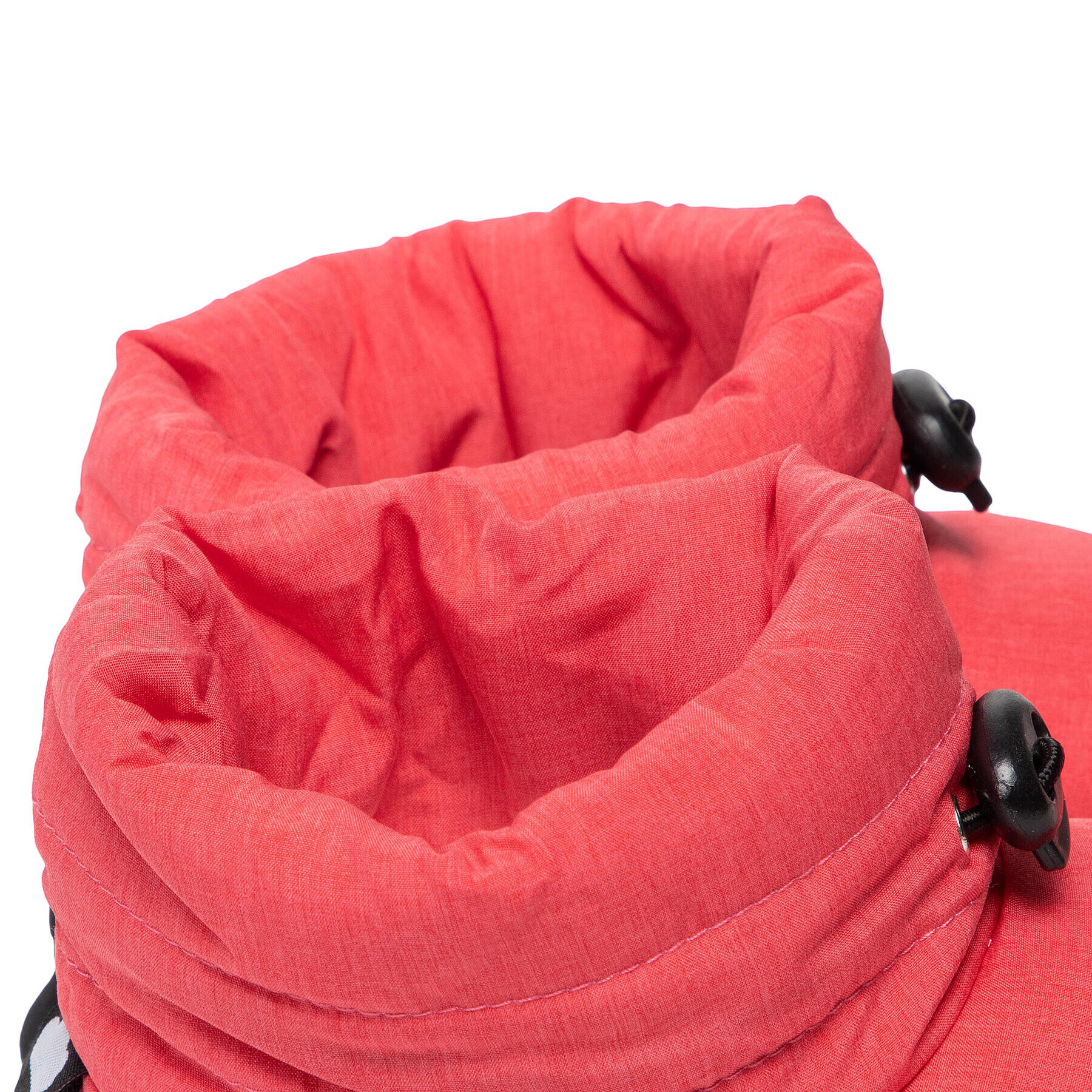 Nuvola Пантофи Boot Home Marbled UNBHGJAS696 Червен - Pepit.bg