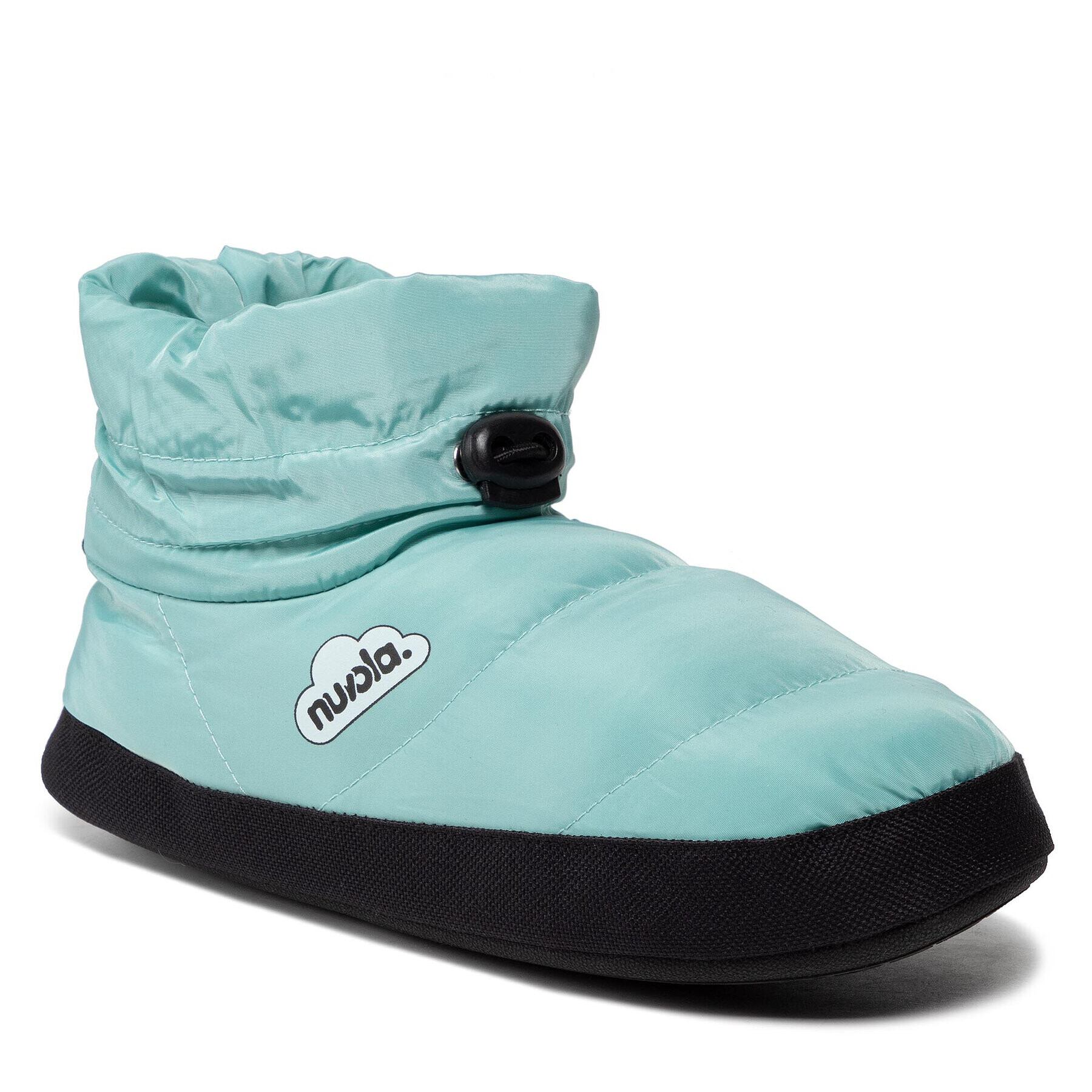 Nuvola Пантофи Boot Home UNBHG46 Зелен - Pepit.bg