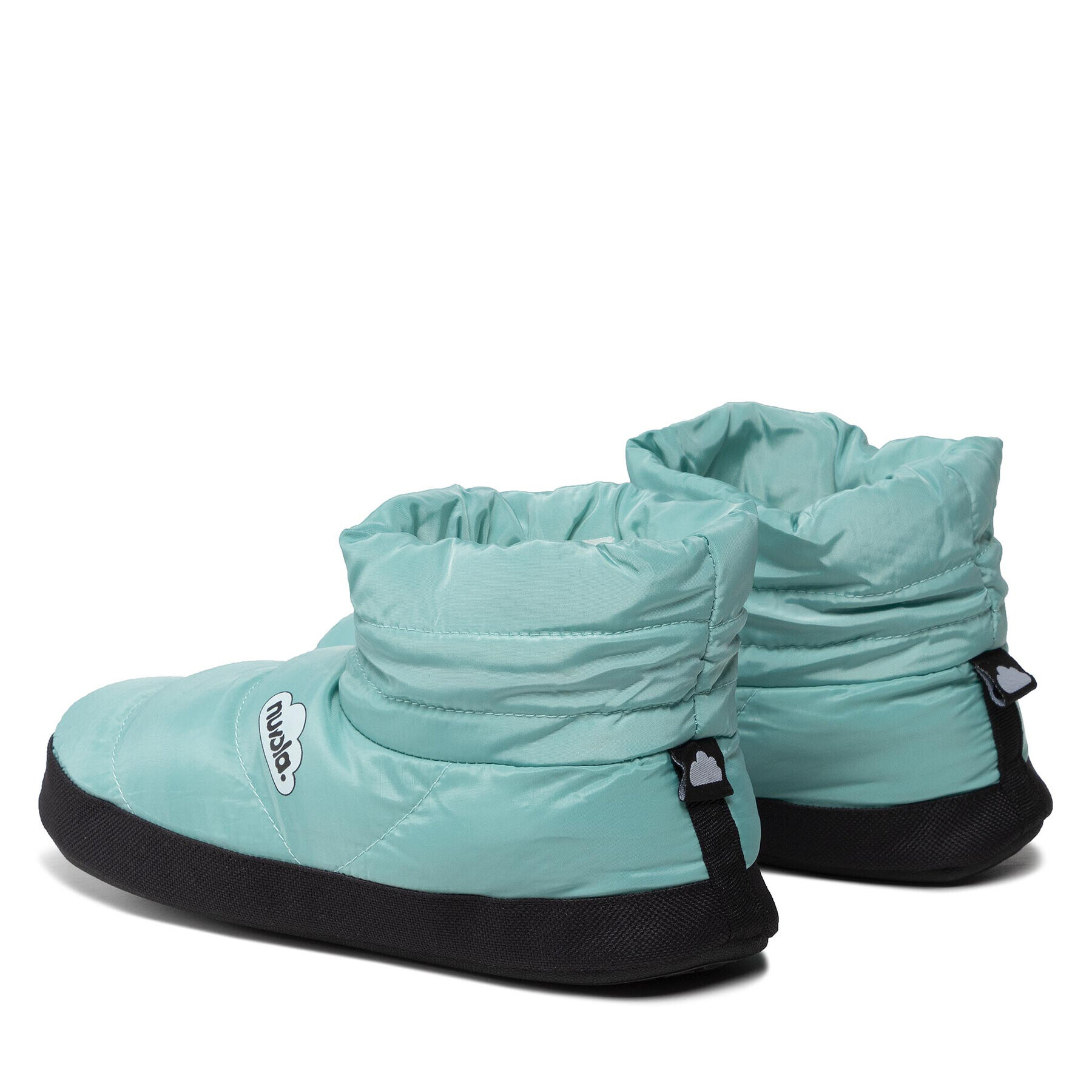 Nuvola Пантофи Boot Home UNBHG46 Зелен - Pepit.bg