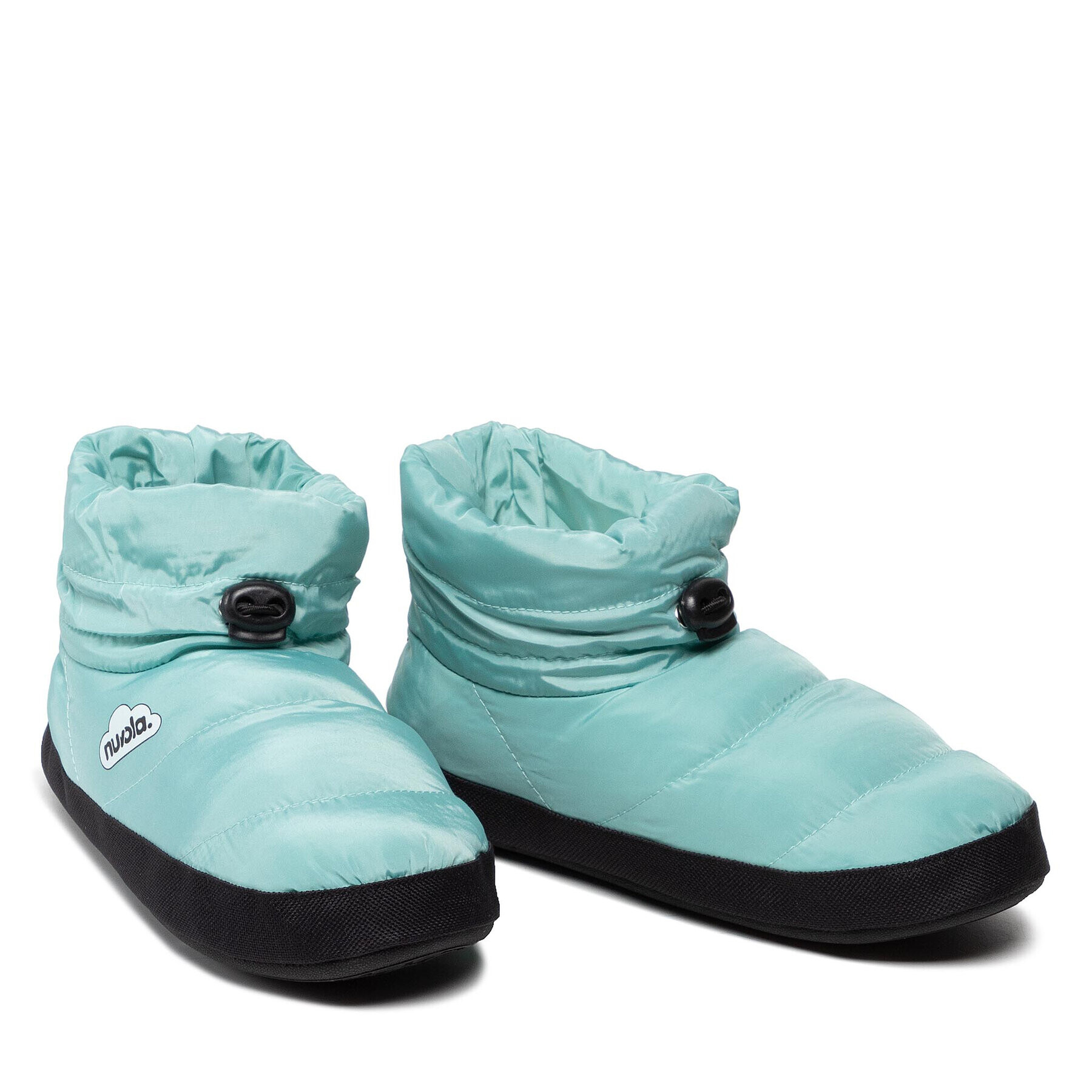 Nuvola Пантофи Boot Home UNBHG46 Зелен - Pepit.bg
