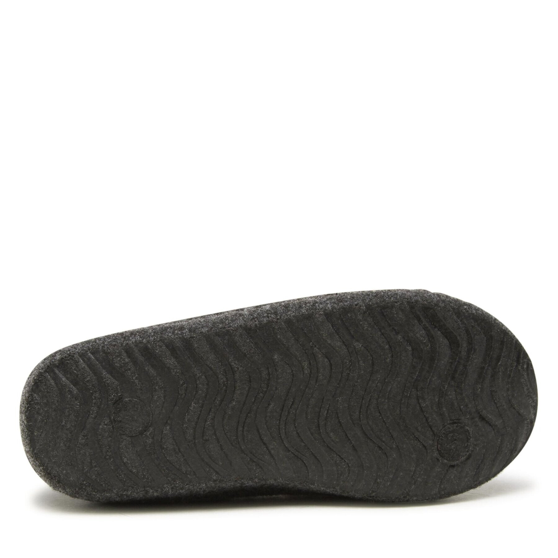 Nuvola Пантофи Boot New Wool UNBOW685 Сив - Pepit.bg