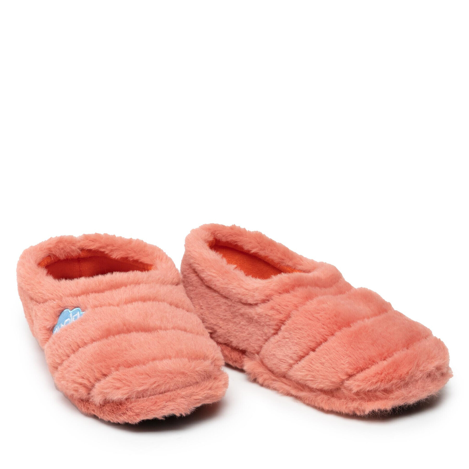 Nuvola Пантофи Classic Bee UNBEE667 Розов - Pepit.bg
