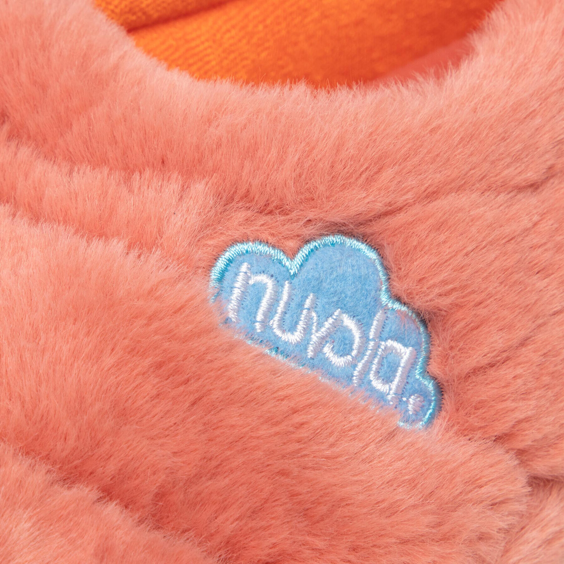 Nuvola Пантофи Classic Bee UNBEE667 Розов - Pepit.bg