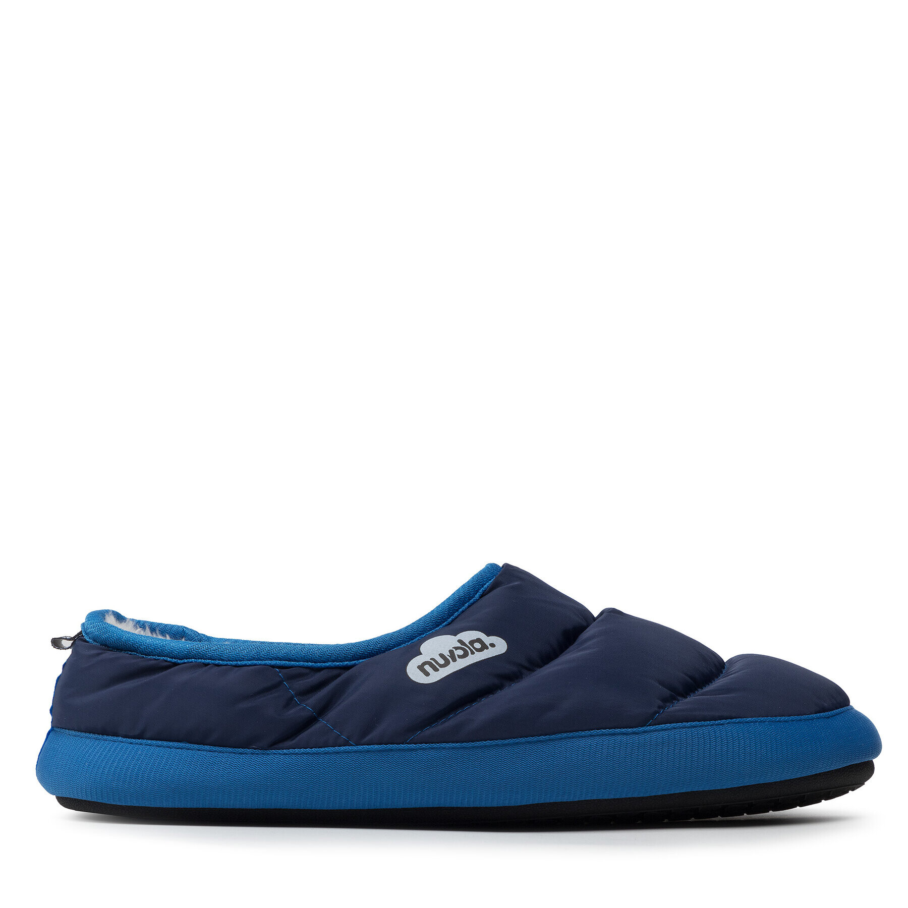 Nuvola Пантофи Classic Chill UNCLCHILL684 Тъмносин - Pepit.bg