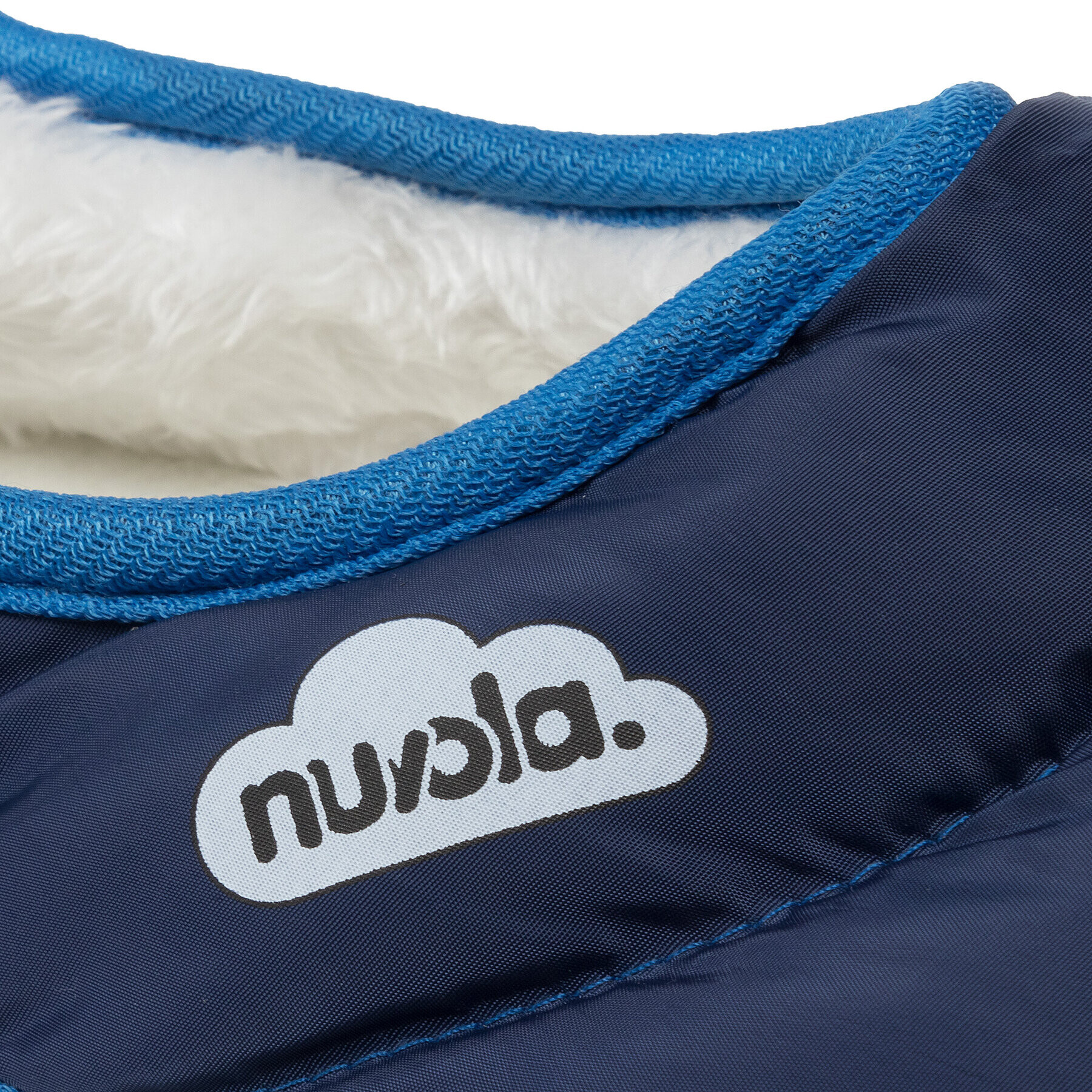 Nuvola Пантофи Classic Chill UNCLCHILL684 Тъмносин - Pepit.bg