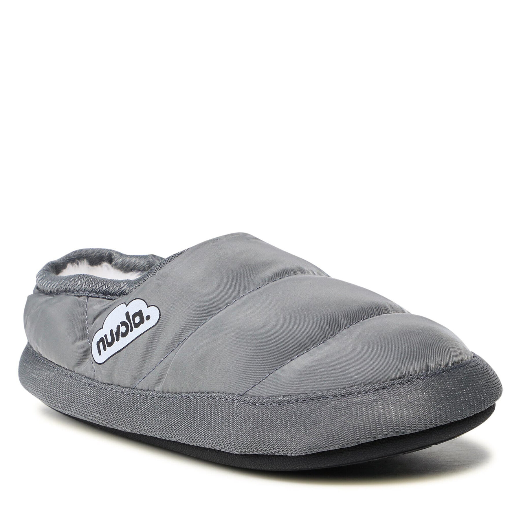 Nuvola Пантофи Classic Chill UNCLCHILL685 Сив - Pepit.bg