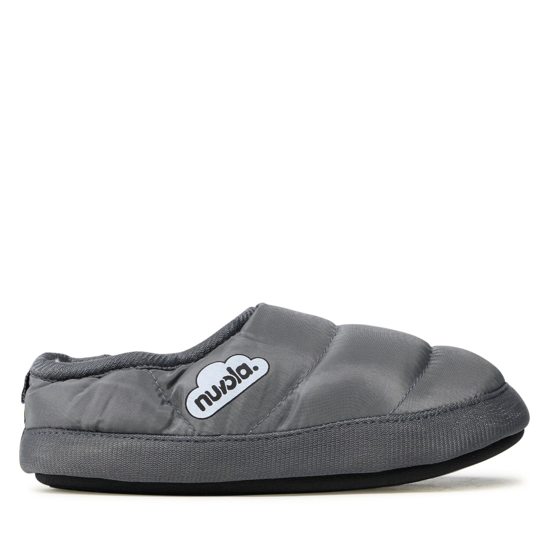 Nuvola Пантофи Classic Chill UNCLCHILL685 Сив - Pepit.bg