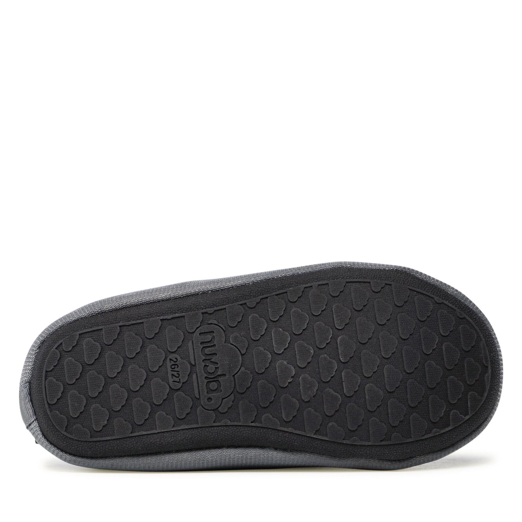 Nuvola Пантофи Classic Chill UNCLCHILL685 Сив - Pepit.bg