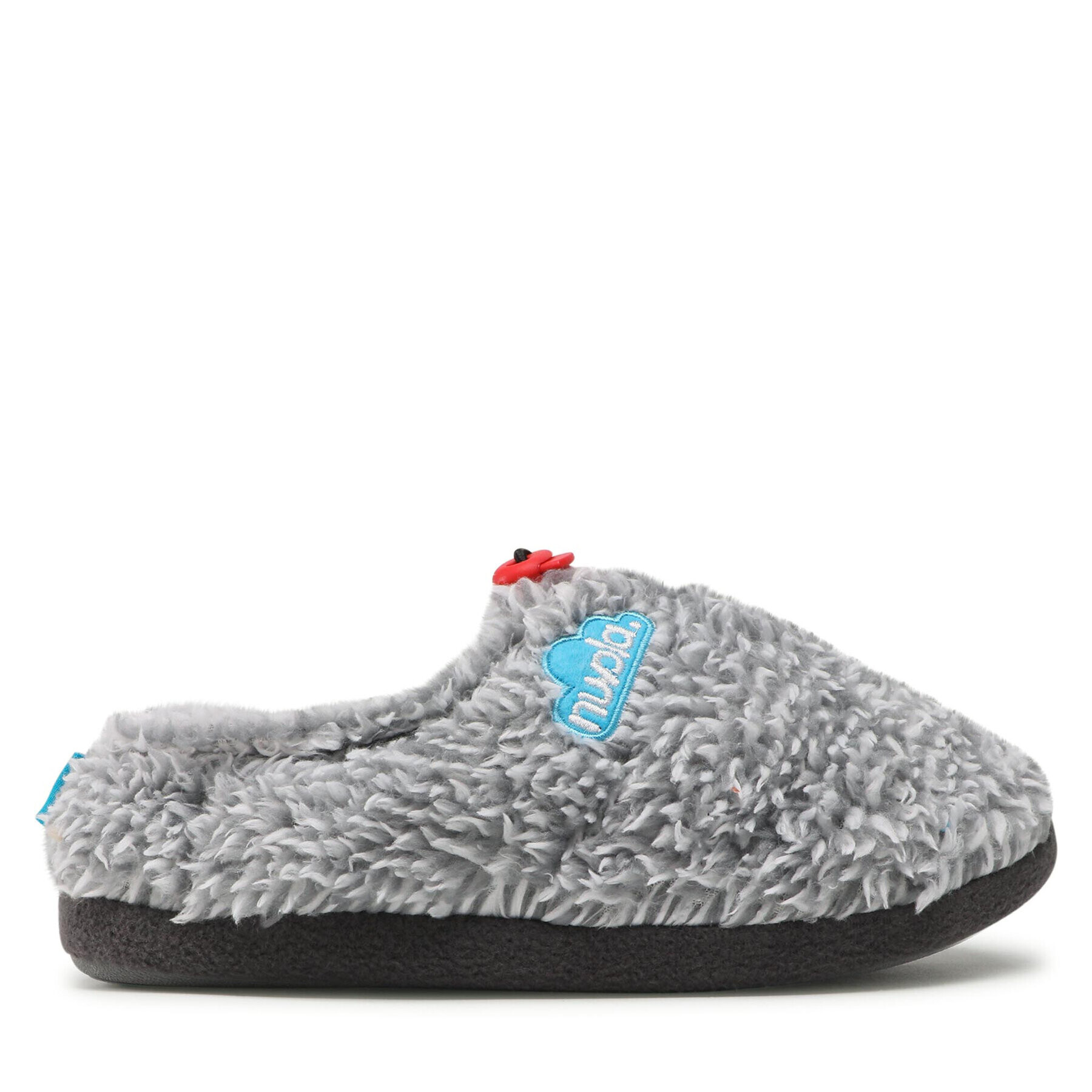 Nuvola Пантофи Classic Cloud Polar UNCLCLPL17 Сив - Pepit.bg