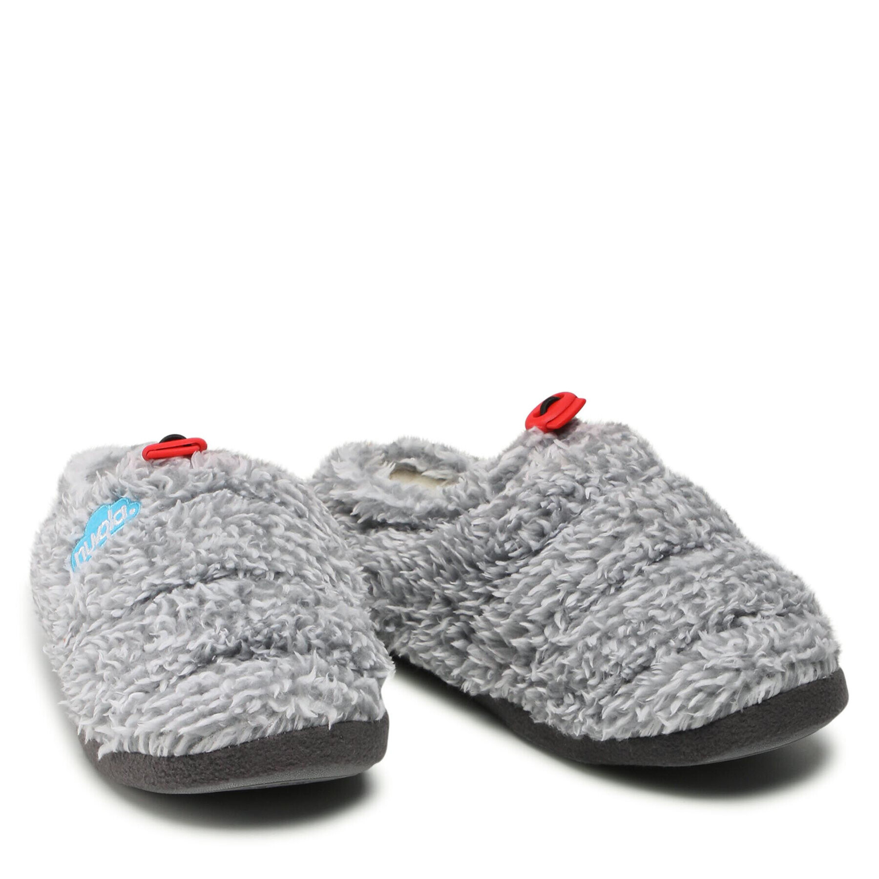 Nuvola Пантофи Classic Cloud Polar UNCLCLPL17 Сив - Pepit.bg
