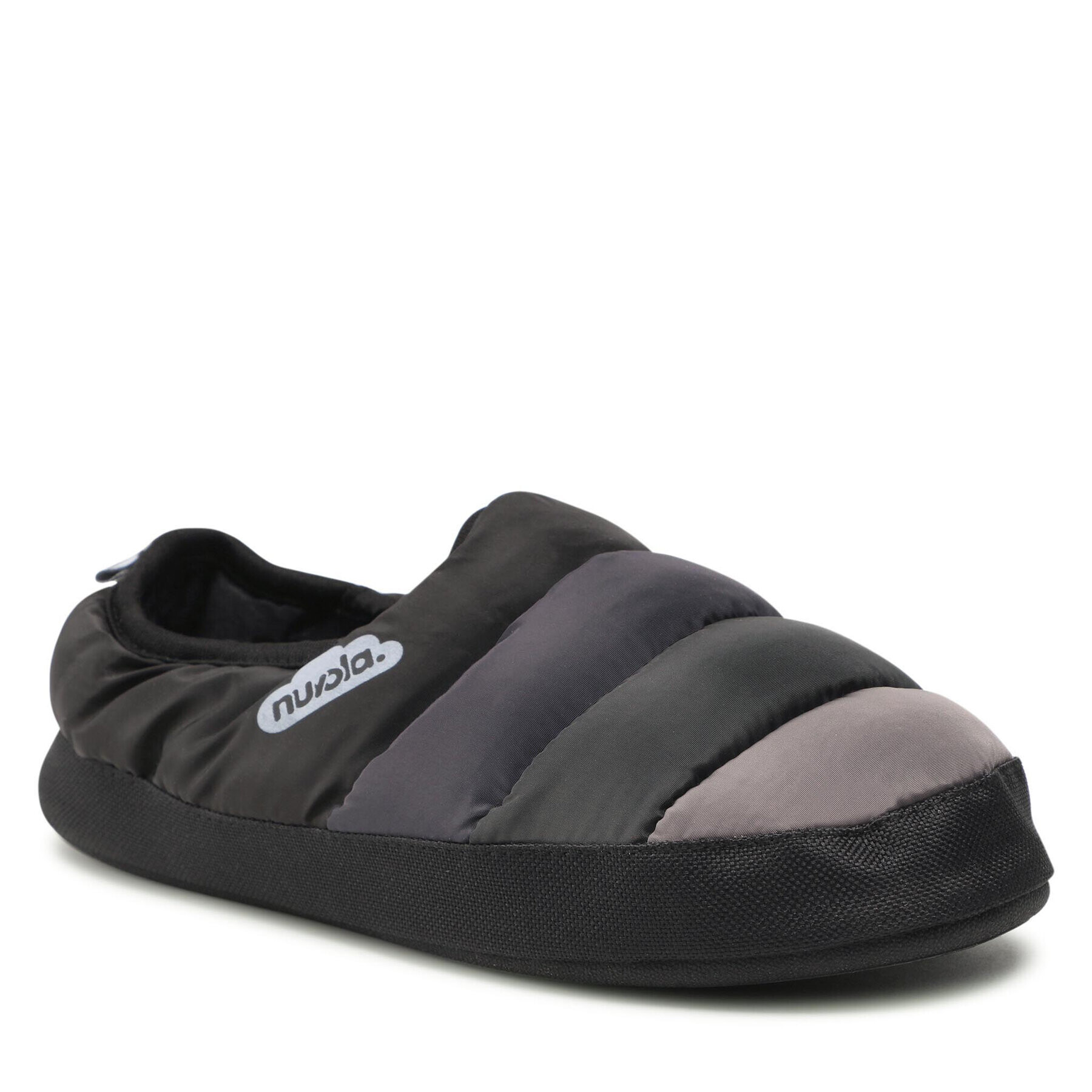 Nuvola Пантофи Classic Colors UNCLACLRS10 Черен - Pepit.bg