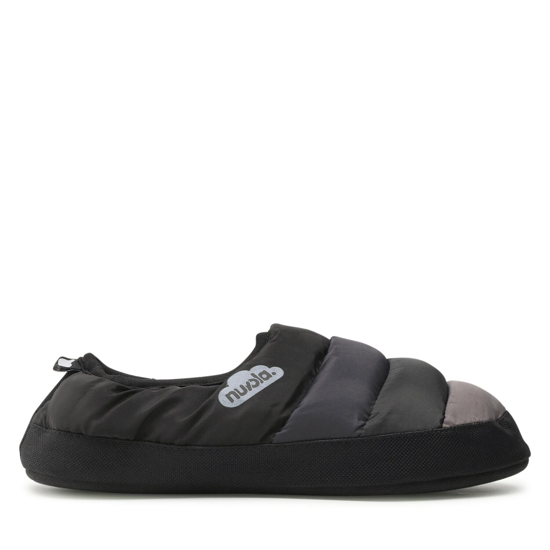 Nuvola Пантофи Classic Colors UNCLACLRS10 Черен - Pepit.bg