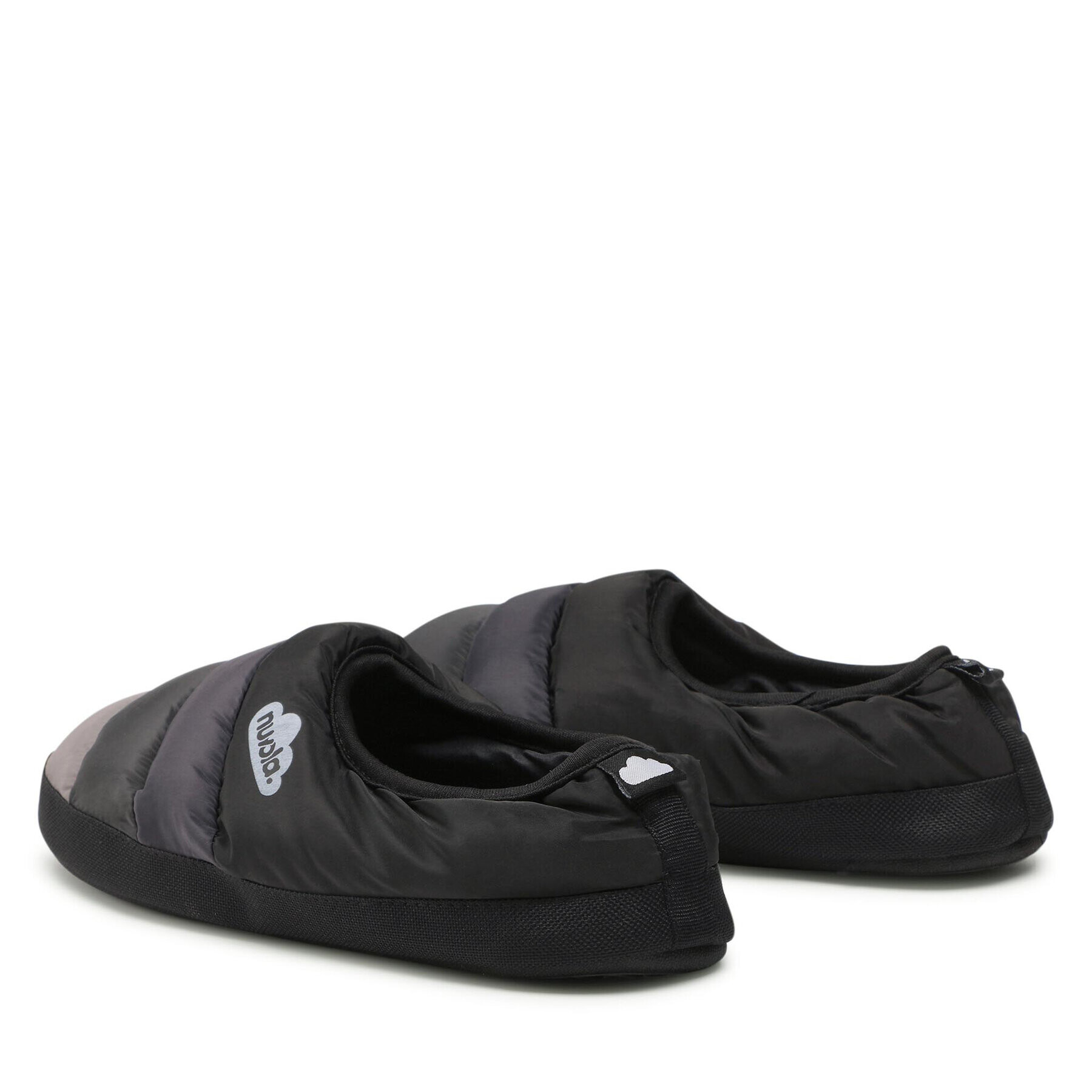 Nuvola Пантофи Classic Colors UNCLACLRS10 Черен - Pepit.bg