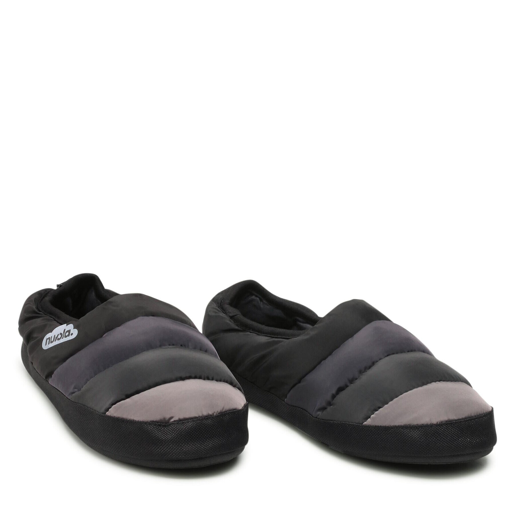 Nuvola Пантофи Classic Colors UNCLACLRS10 Черен - Pepit.bg