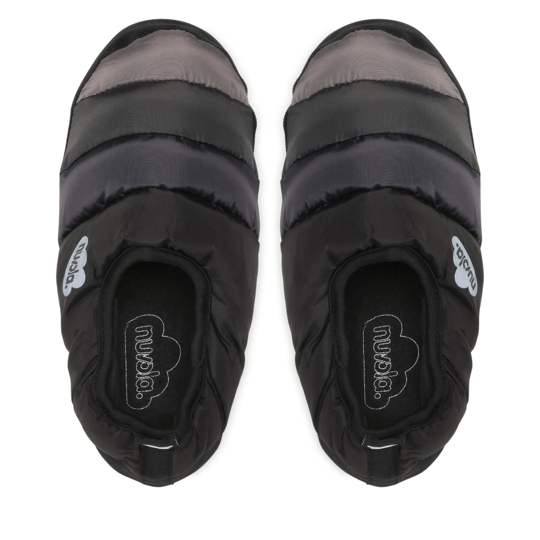Nuvola Пантофи Classic Colors UNCLACLRS10 Черен - Pepit.bg