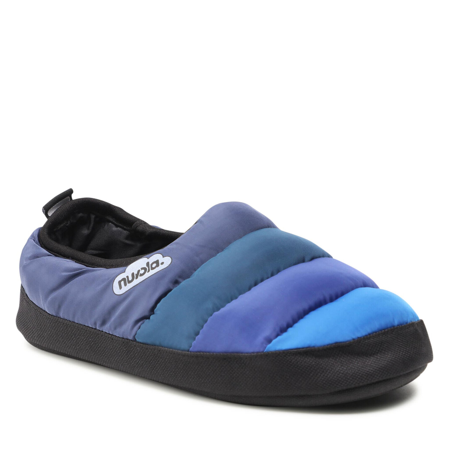 Nuvola Пантофи Classic Colors UNCLACLRS19 Тъмносин - Pepit.bg