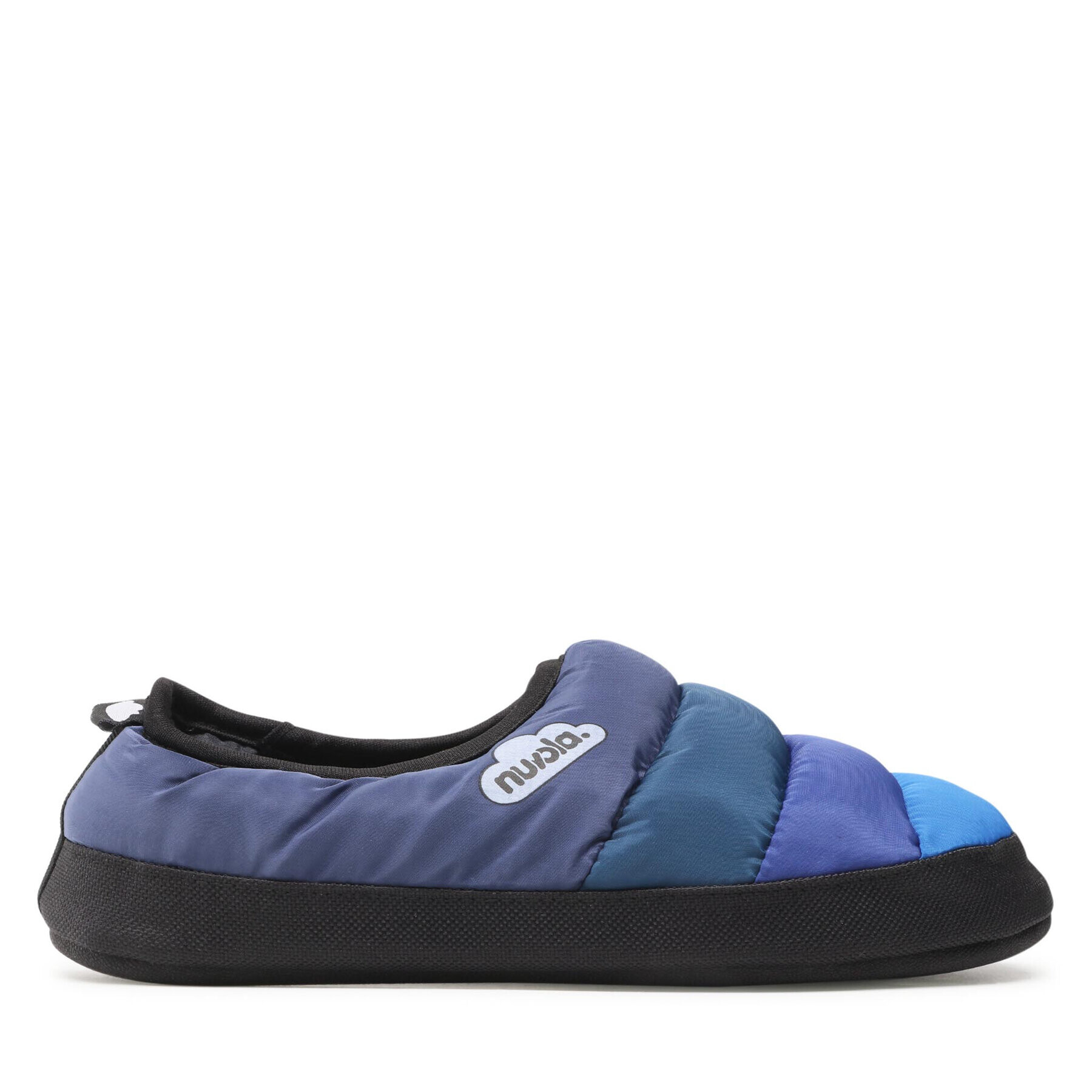 Nuvola Пантофи Classic Colors UNCLACLRS19 Тъмносин - Pepit.bg