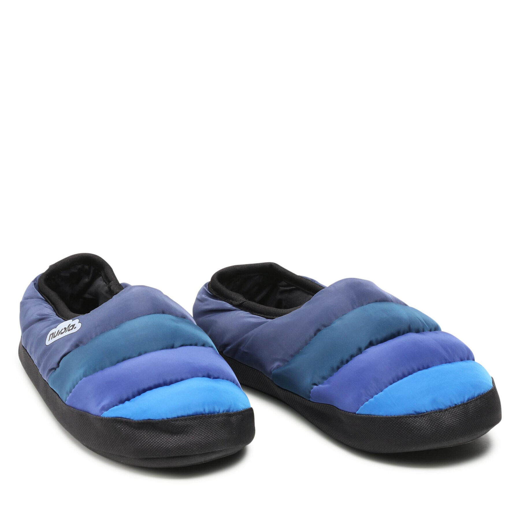 Nuvola Пантофи Classic Colors UNCLACLRS19 Тъмносин - Pepit.bg