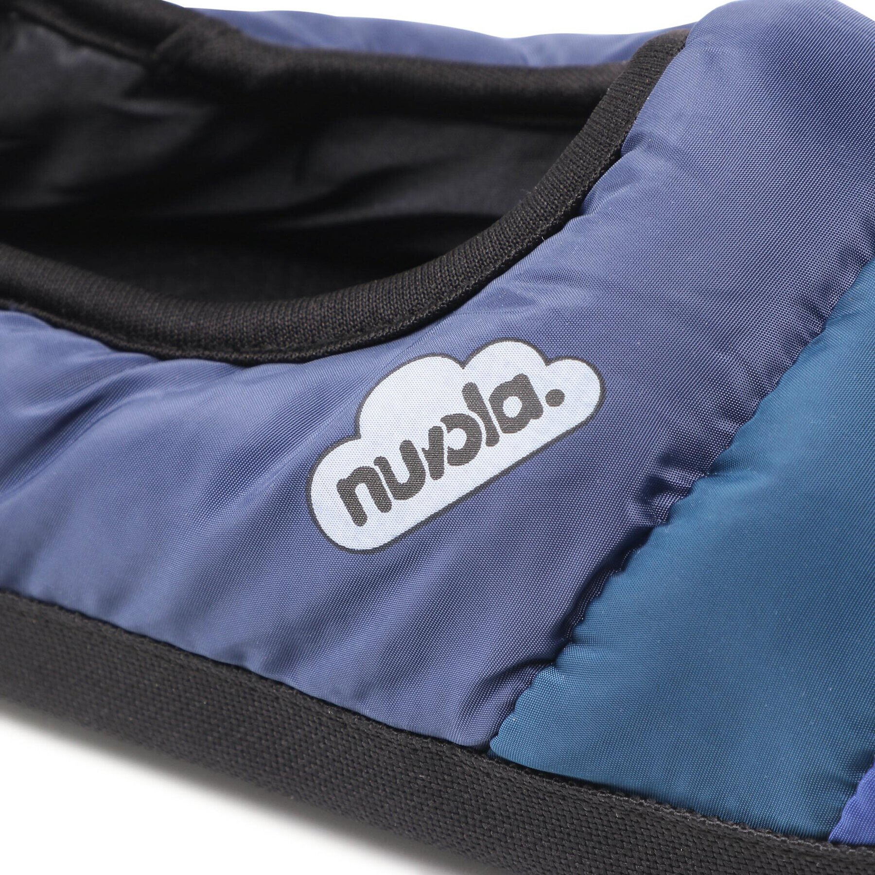 Nuvola Пантофи Classic Colors UNCLACLRS19 Тъмносин - Pepit.bg