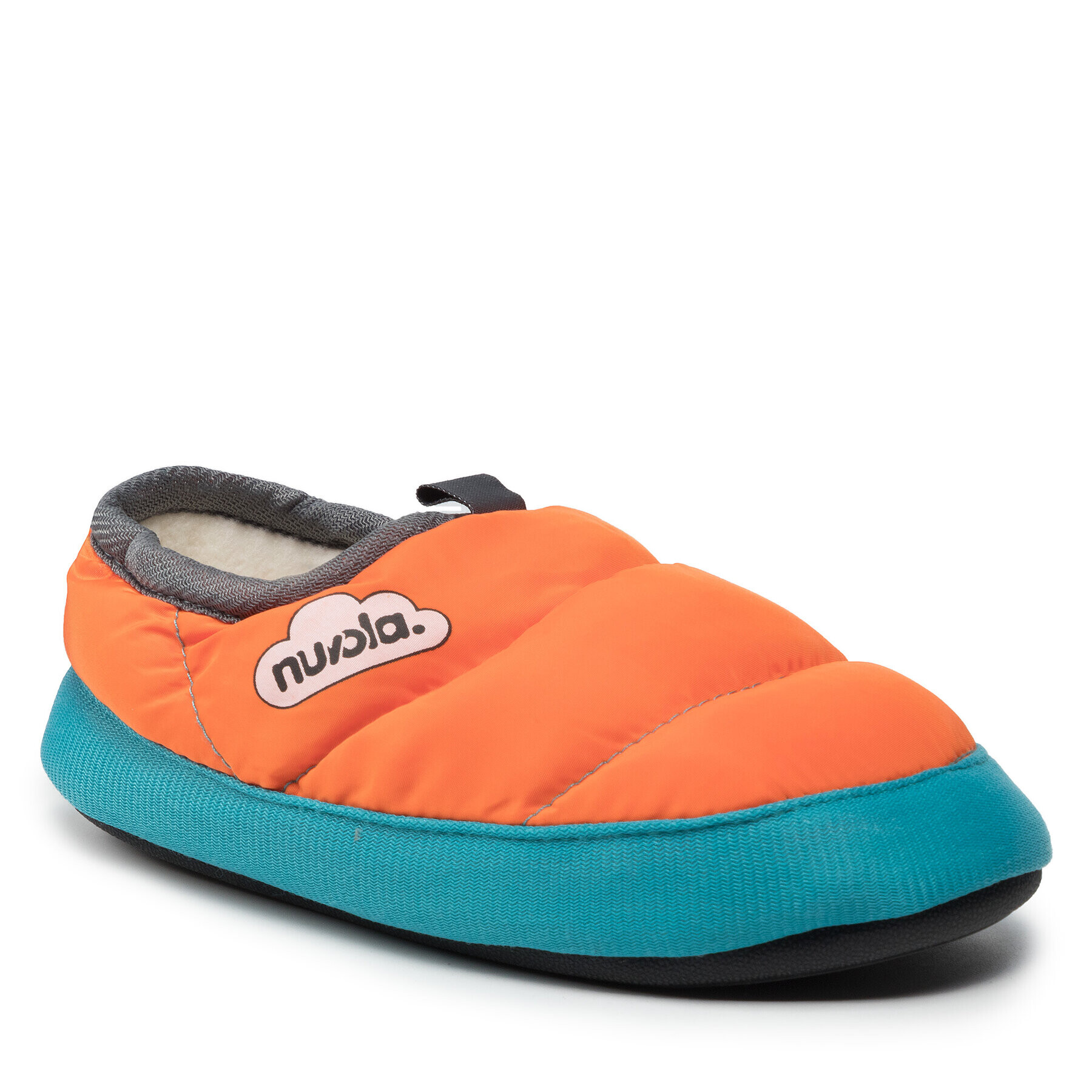 Nuvola Пантофи Classic Patry UNCLPRTY13 Оранжев - Pepit.bg