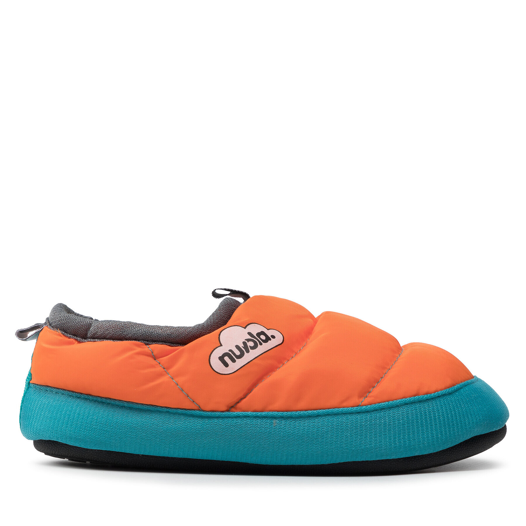 Nuvola Пантофи Classic Patry UNCLPRTY13 Оранжев - Pepit.bg