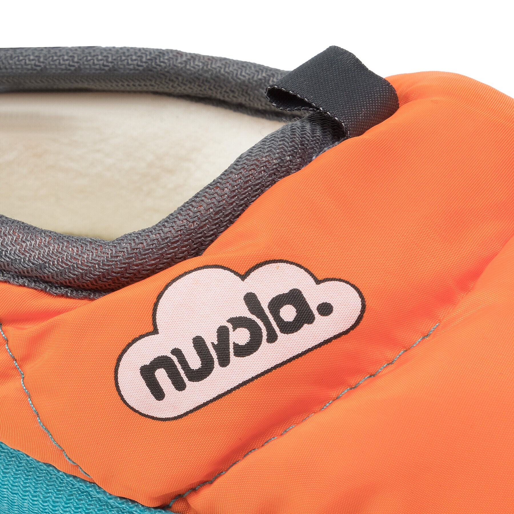 Nuvola Пантофи Classic Patry UNCLPRTY13 Оранжев - Pepit.bg
