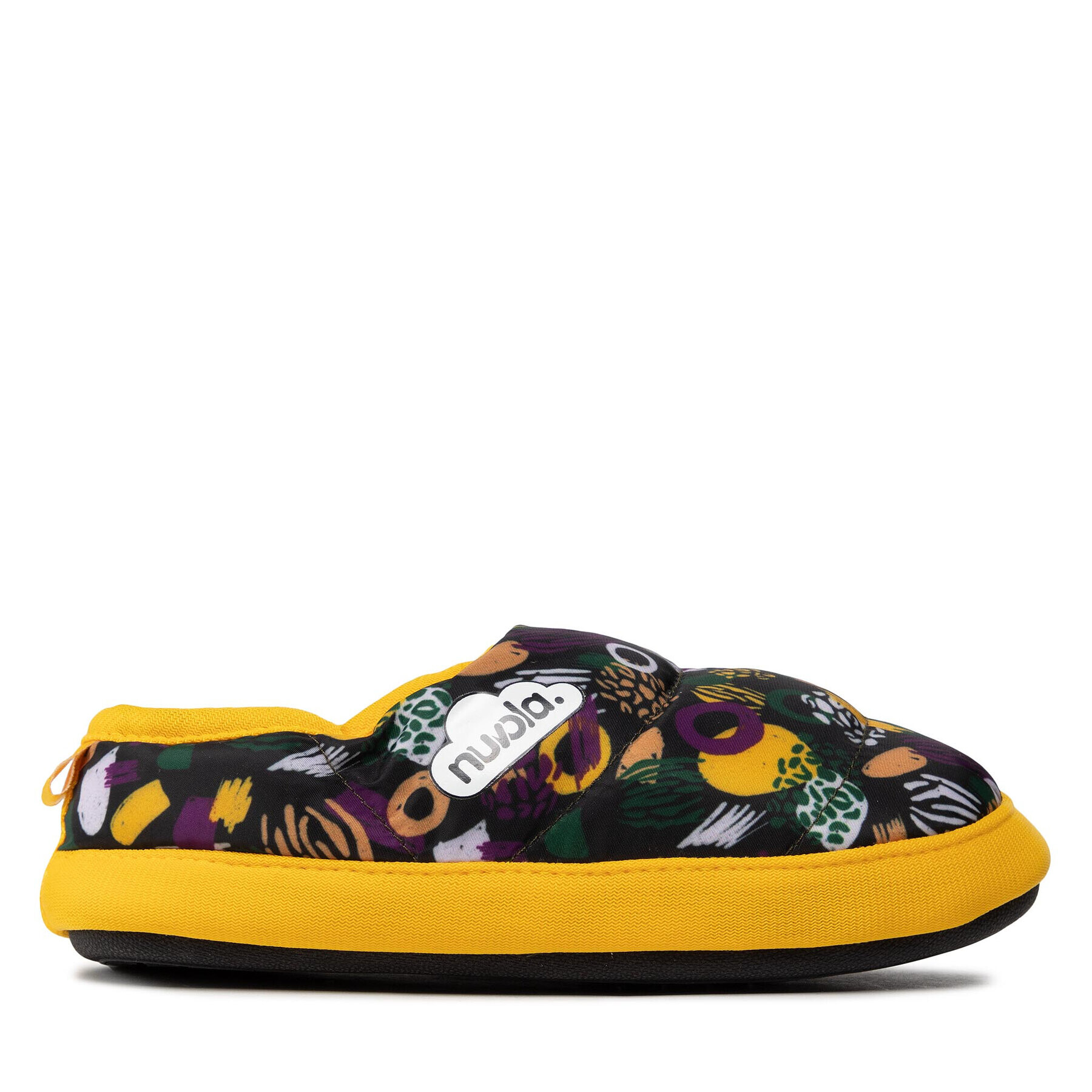 Nuvola Пантофи Classic Printed UNCLPR21GUX14 Цветен - Pepit.bg