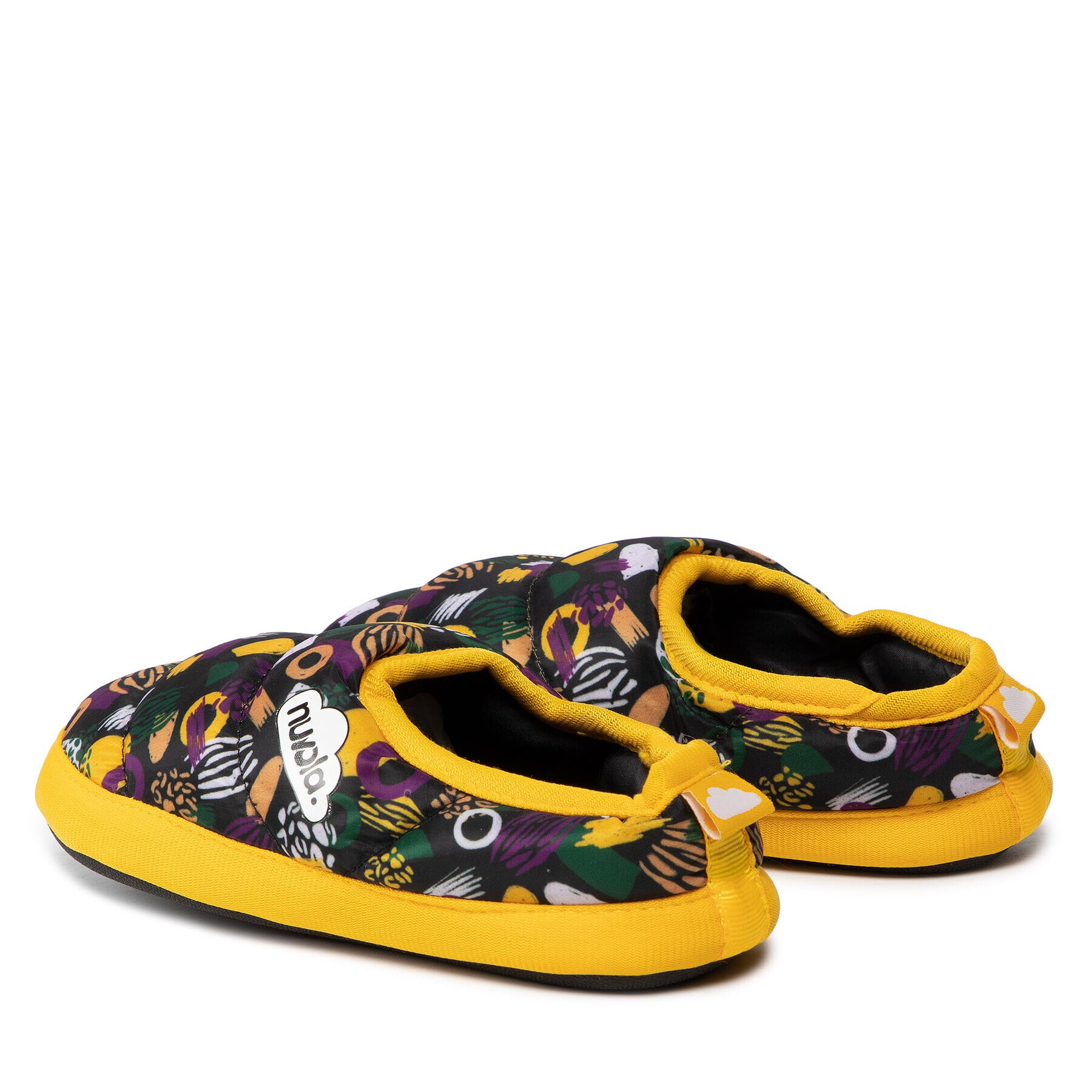 Nuvola Пантофи Classic Printed UNCLPR21GUX14 Цветен - Pepit.bg
