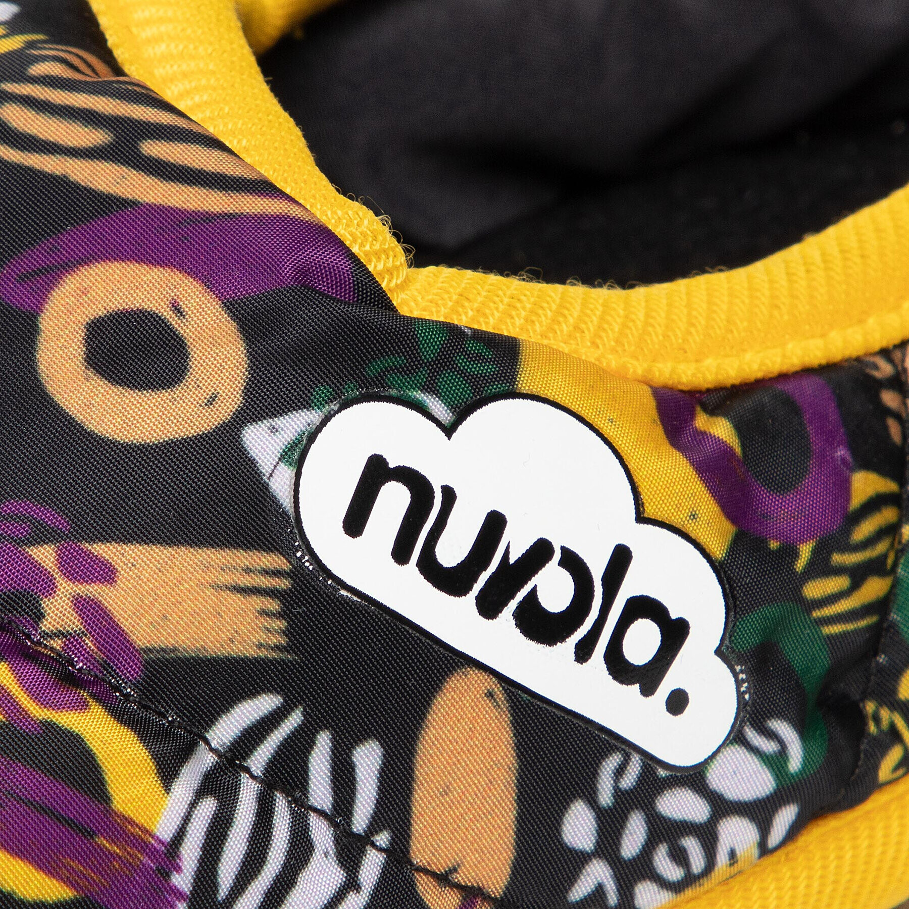 Nuvola Пантофи Classic Printed UNCLPR21GUX14 Цветен - Pepit.bg