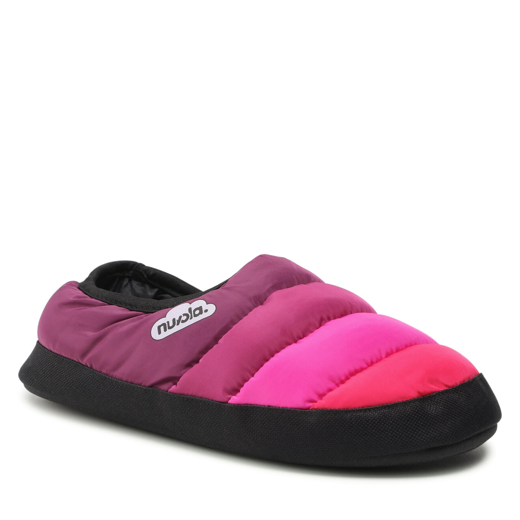 Nuvola Пантофи Classic UNCLACLRS25 Розов - Pepit.bg