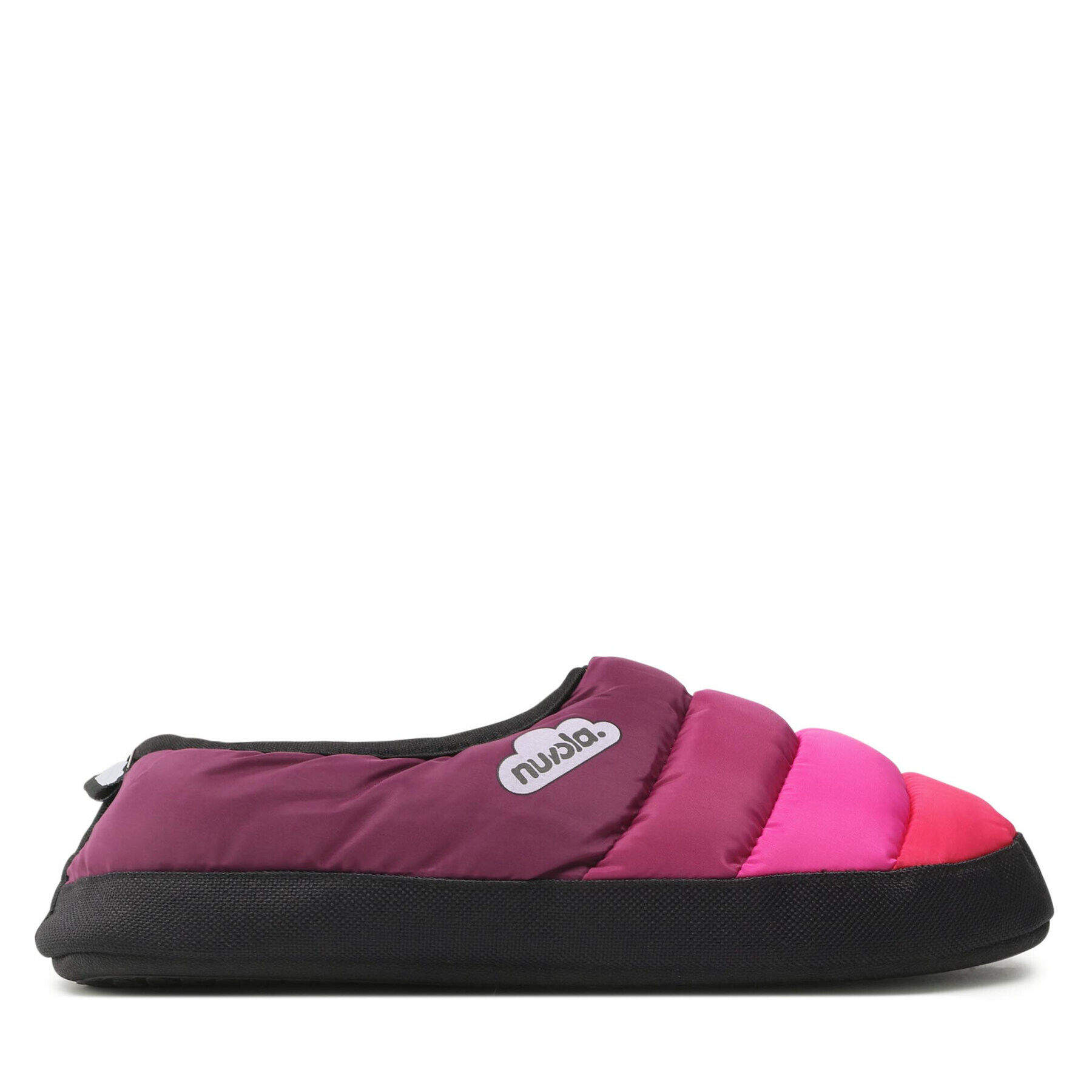 Nuvola Пантофи Classic UNCLACLRS25 Розов - Pepit.bg