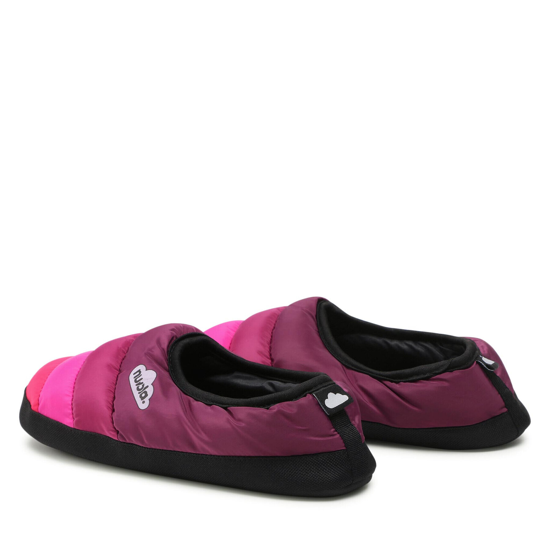 Nuvola Пантофи Classic UNCLACLRS25 Розов - Pepit.bg