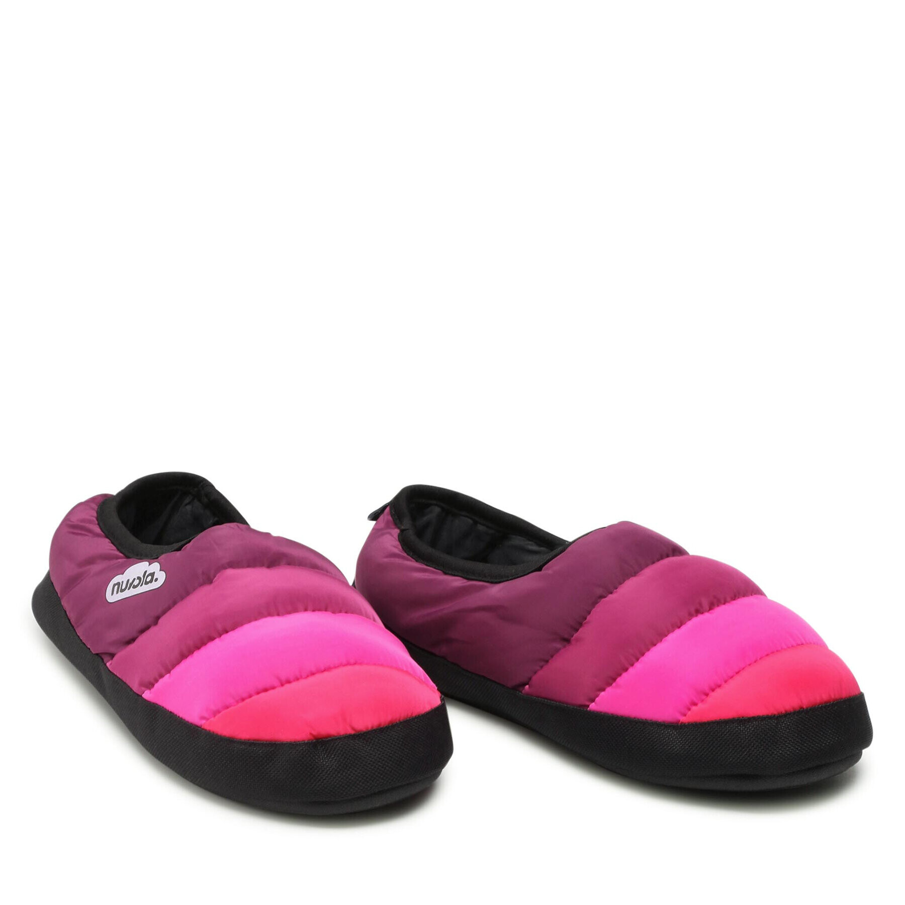Nuvola Пантофи Classic UNCLACLRS25 Розов - Pepit.bg