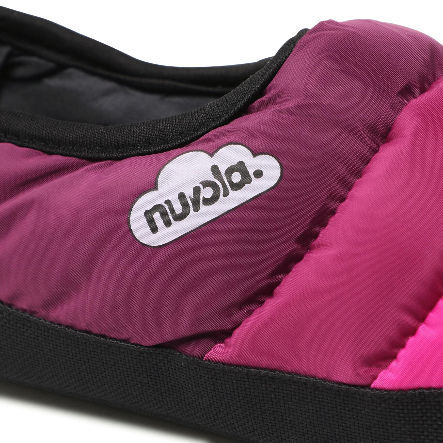Nuvola Пантофи Classic UNCLACLRS25 Розов - Pepit.bg
