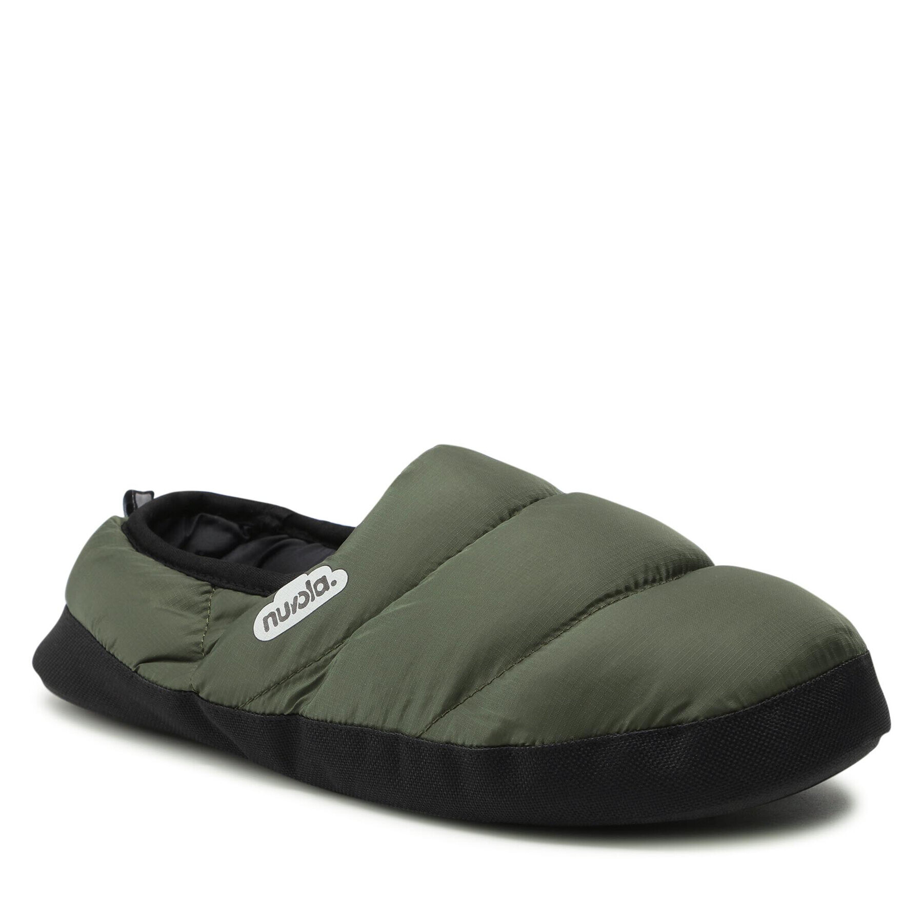 Nuvola Пантофи Classic UNCLAG024M Зелен - Pepit.bg