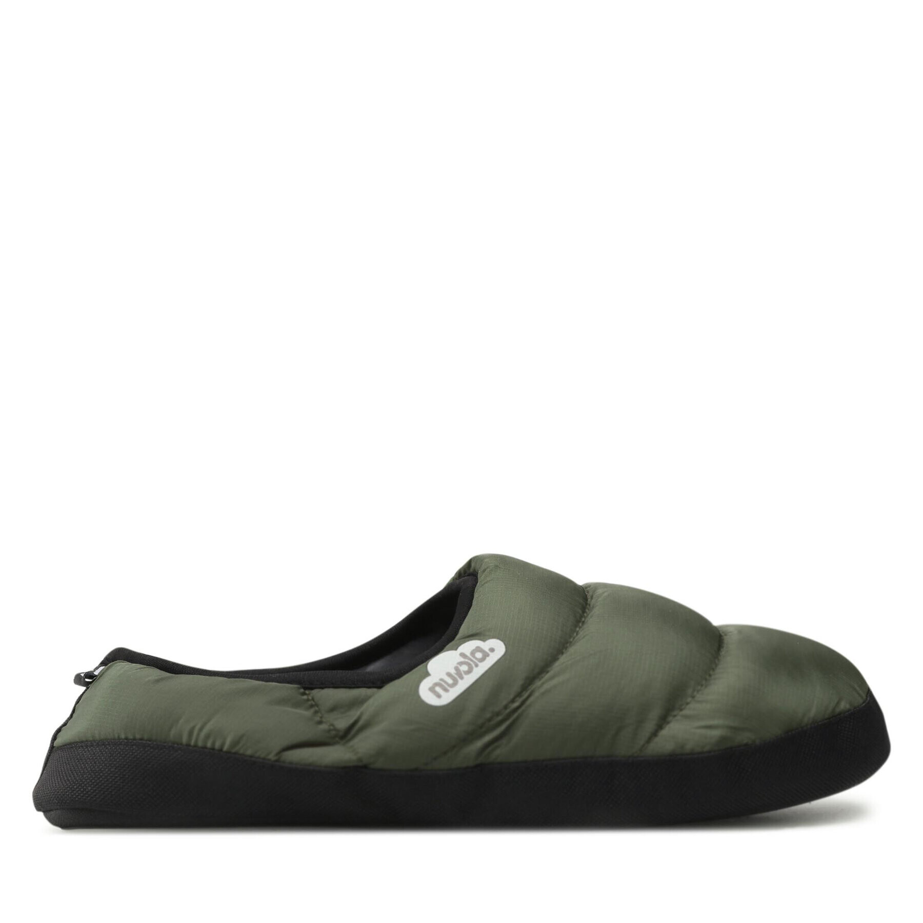 Nuvola Пантофи Classic UNCLAG024M Зелен - Pepit.bg