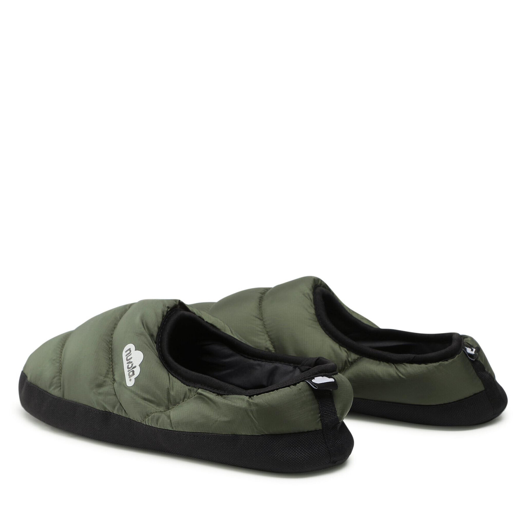 Nuvola Пантофи Classic UNCLAG024M Зелен - Pepit.bg