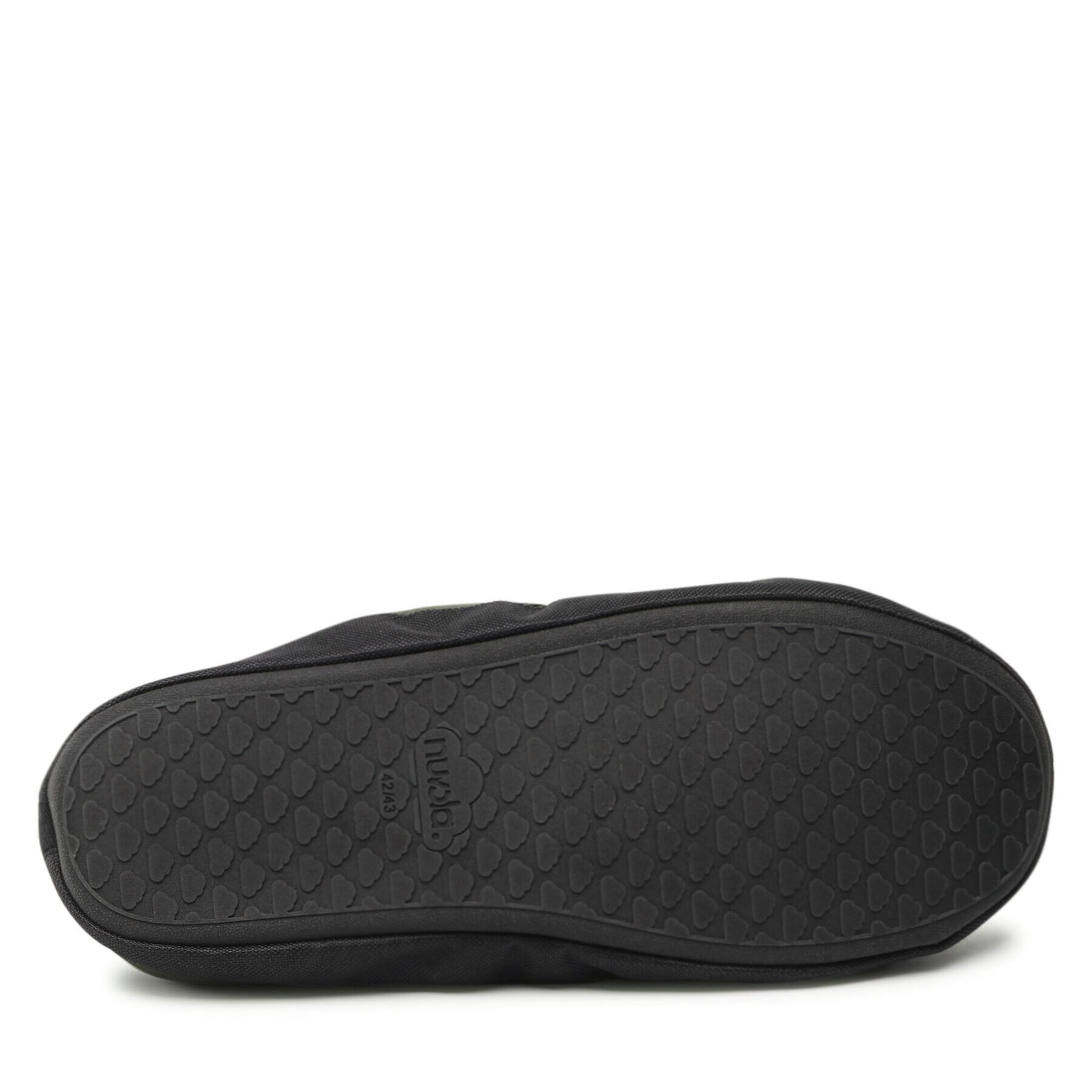 Nuvola Пантофи Classic UNCLAG024M Зелен - Pepit.bg