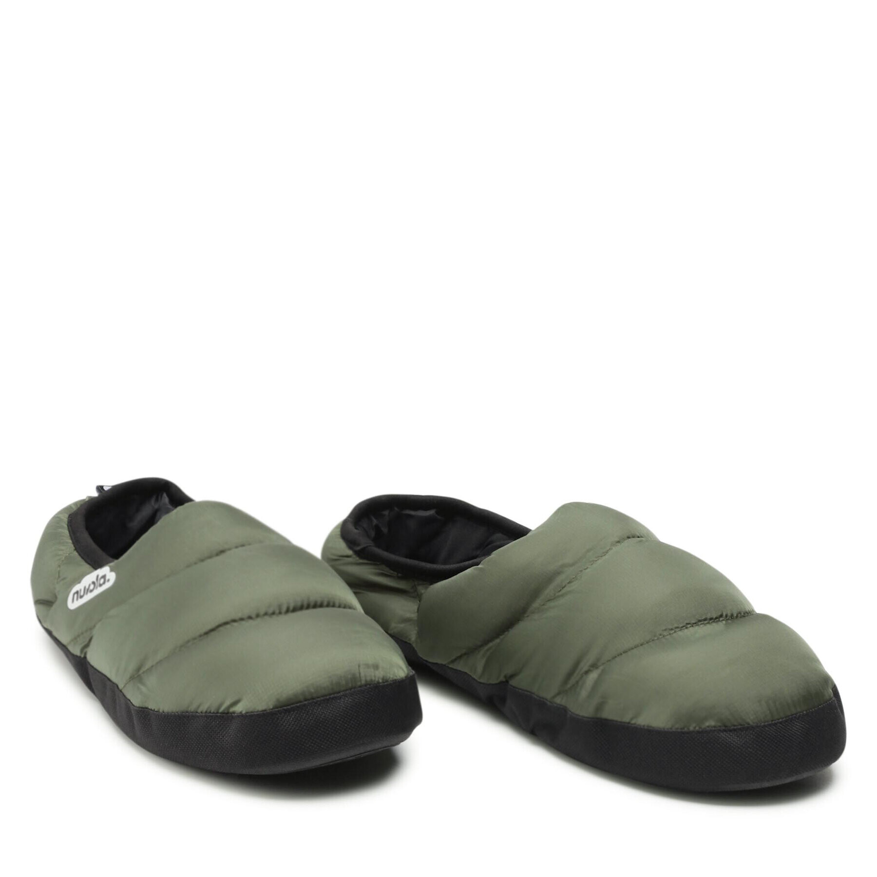 Nuvola Пантофи Classic UNCLAG024M Зелен - Pepit.bg