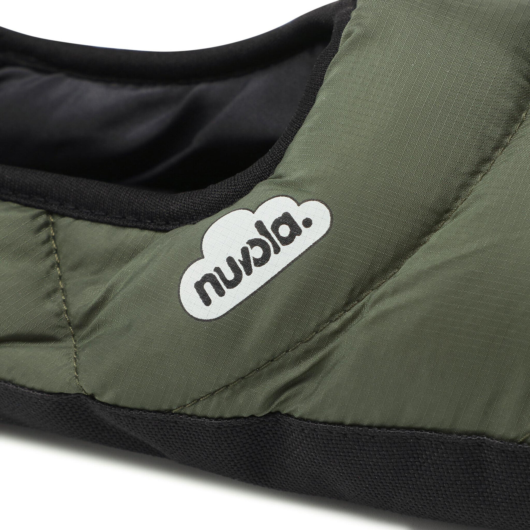 Nuvola Пантофи Classic UNCLAG024M Зелен - Pepit.bg