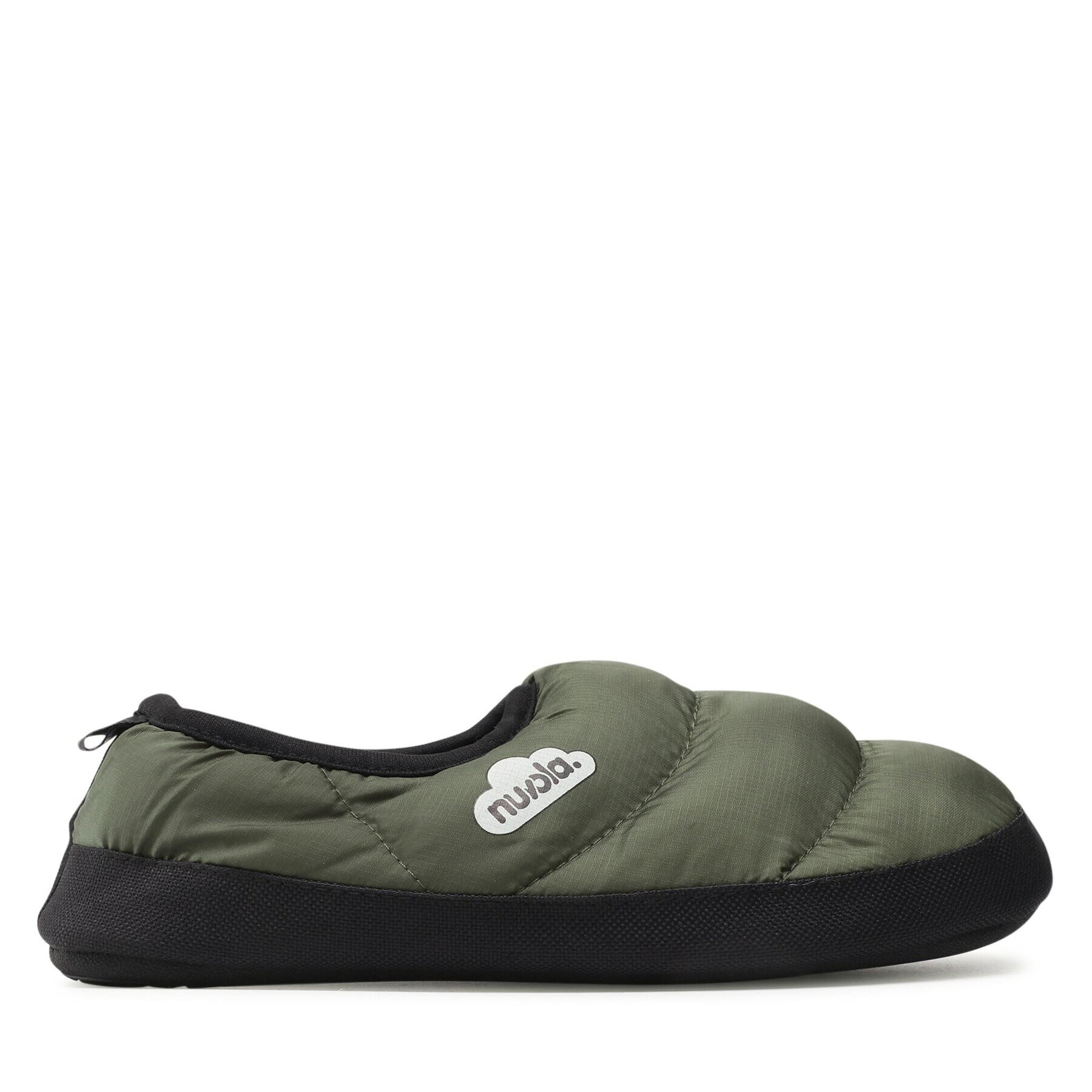 Nuvola Пантофи Classic UNCLAG024W Зелен - Pepit.bg