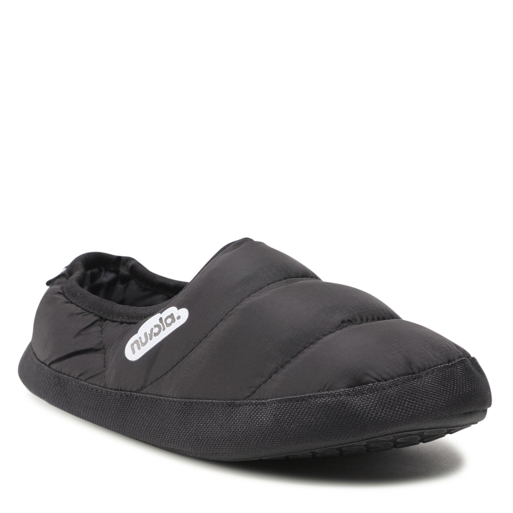 Nuvola Пантофи Classic UNCLAG10 Черен - Pepit.bg